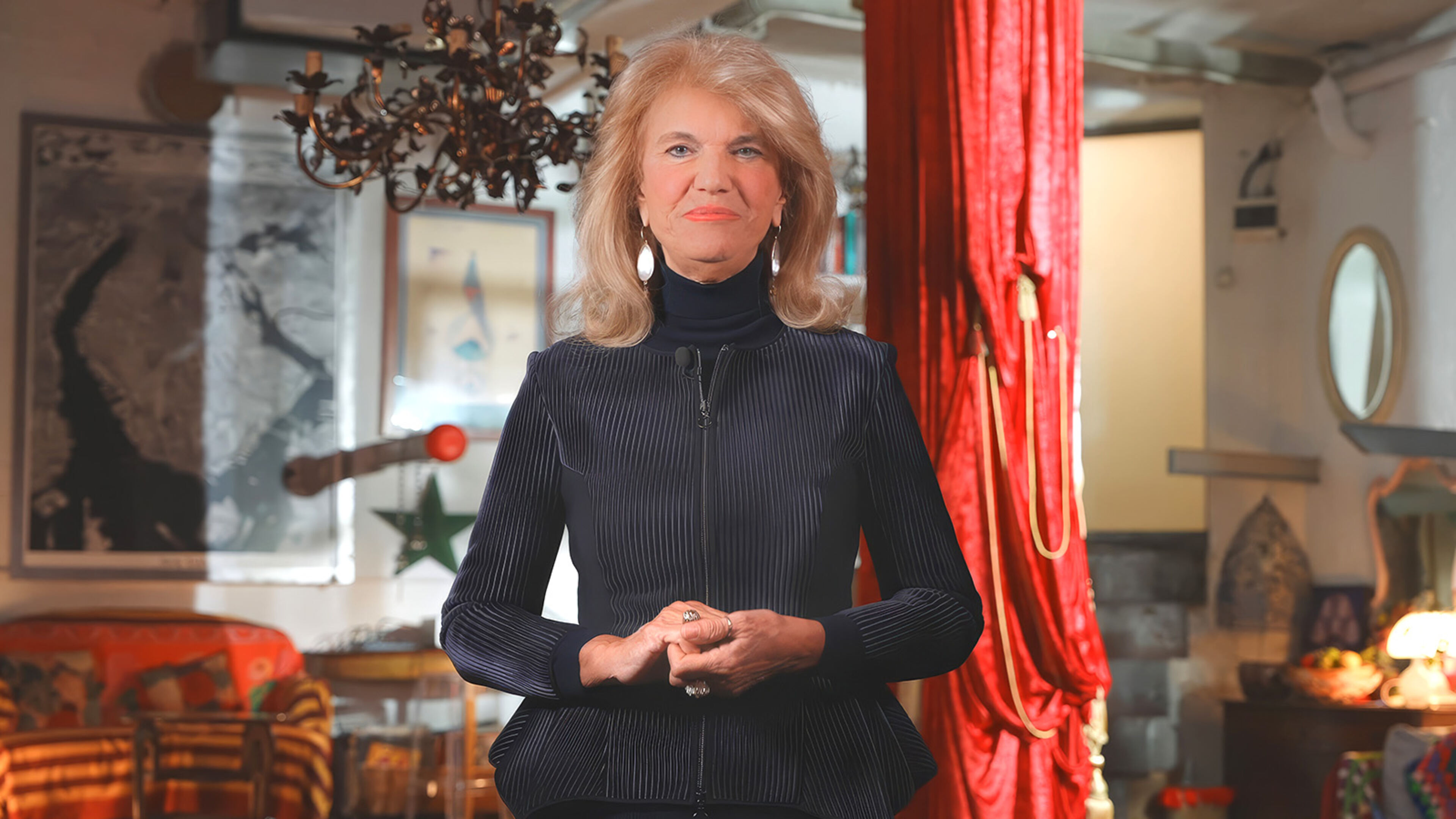 Confessione Reporter 2025