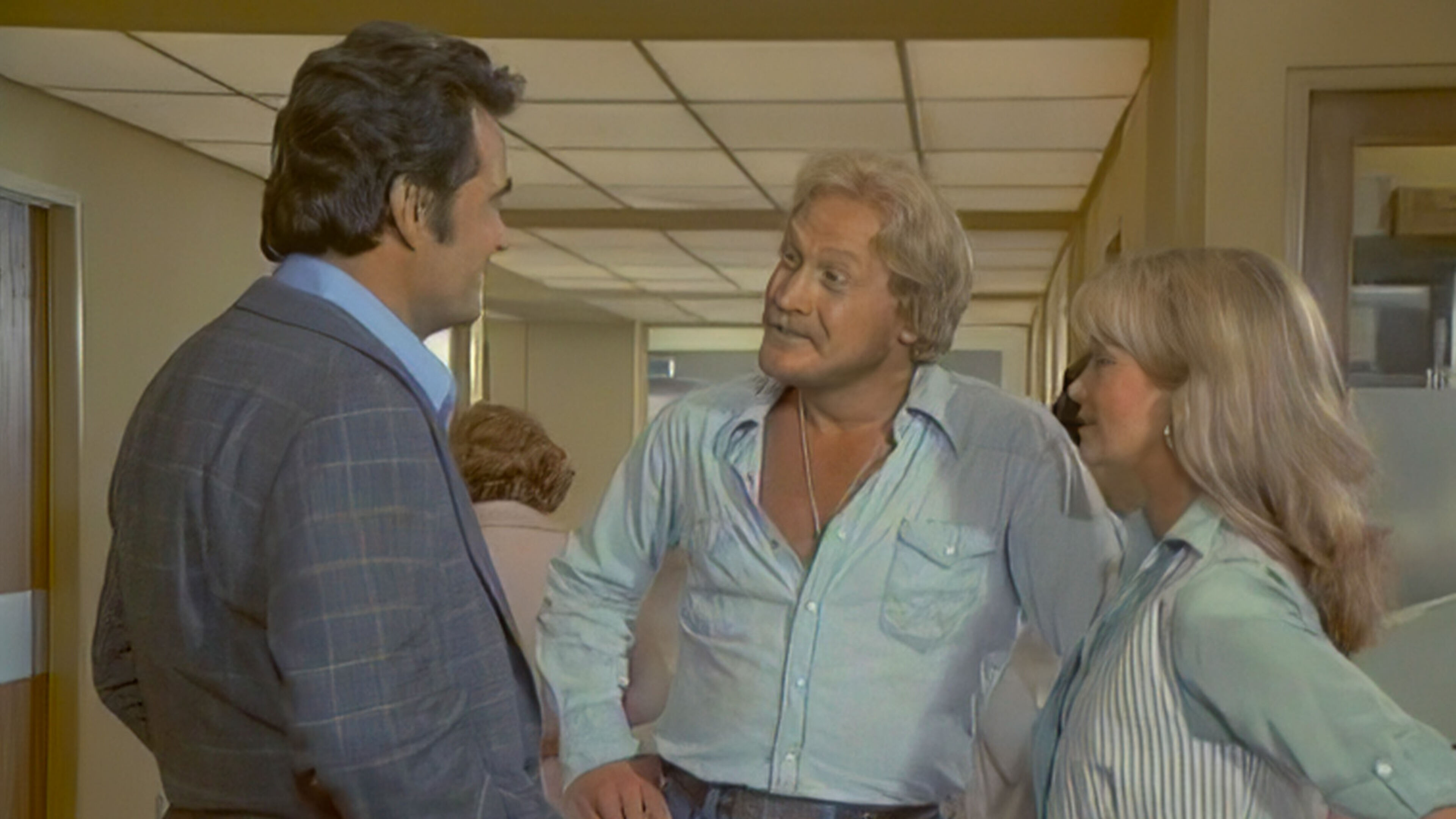 Agenzia Rockford - S5 Ep4 Il collega