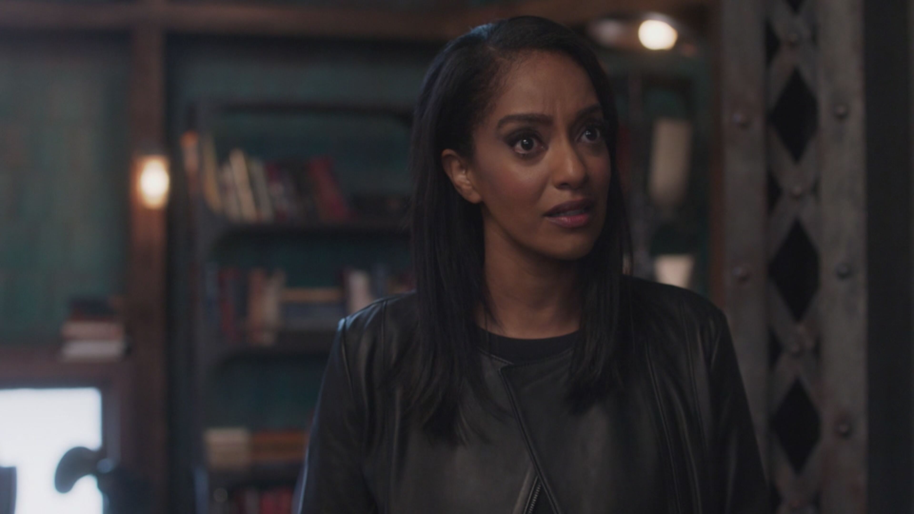 Supergirl 6 - S6 Ep12 Punti ciechi