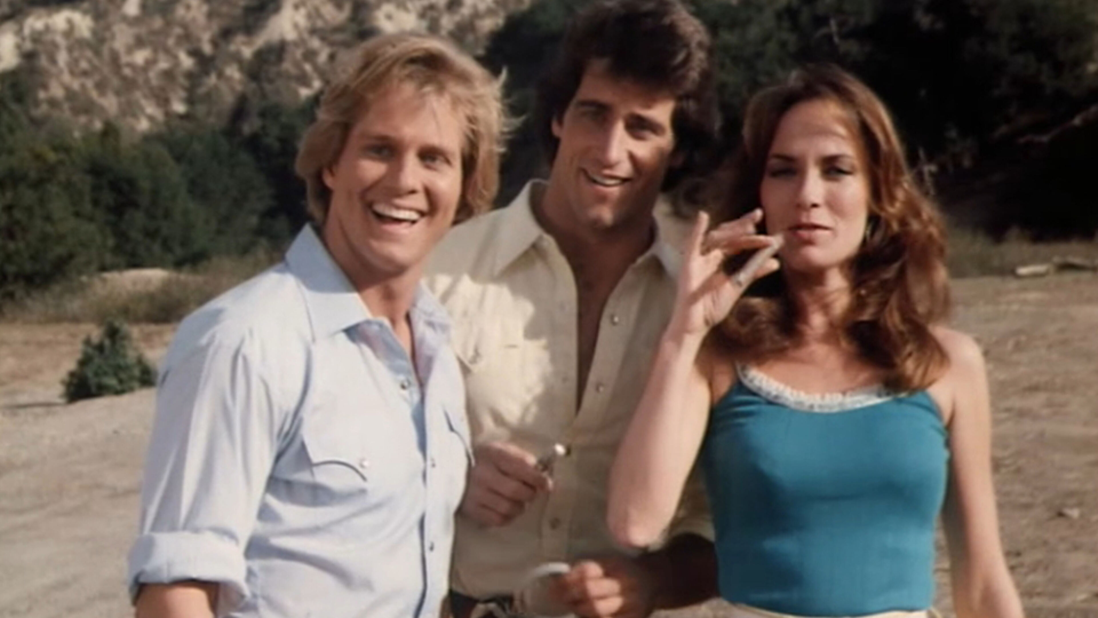 Hazzard - S5 Ep12 Bottino d'annata