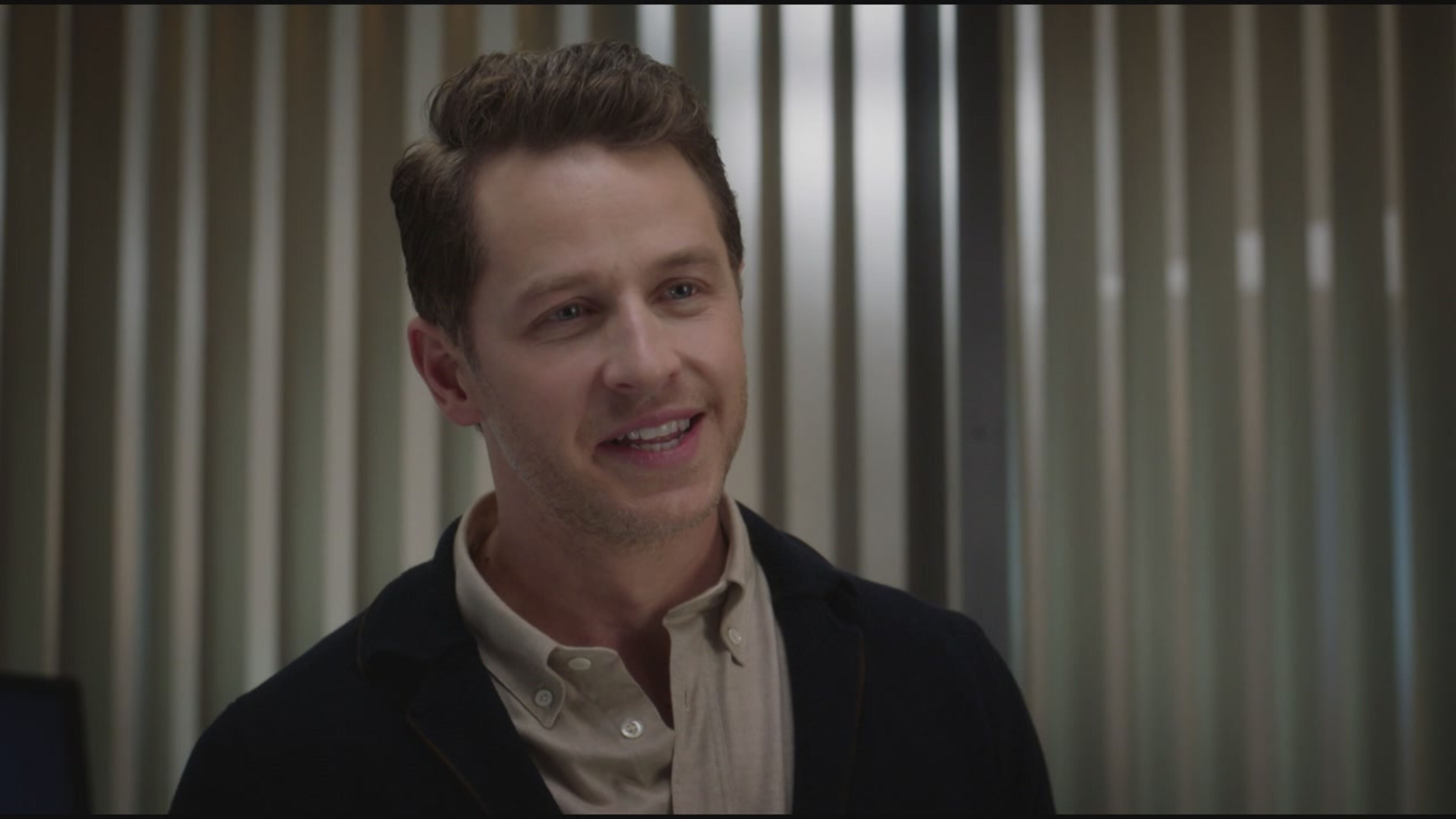 Manifest 2 - S2 Ep6 Viaggio di ritorno