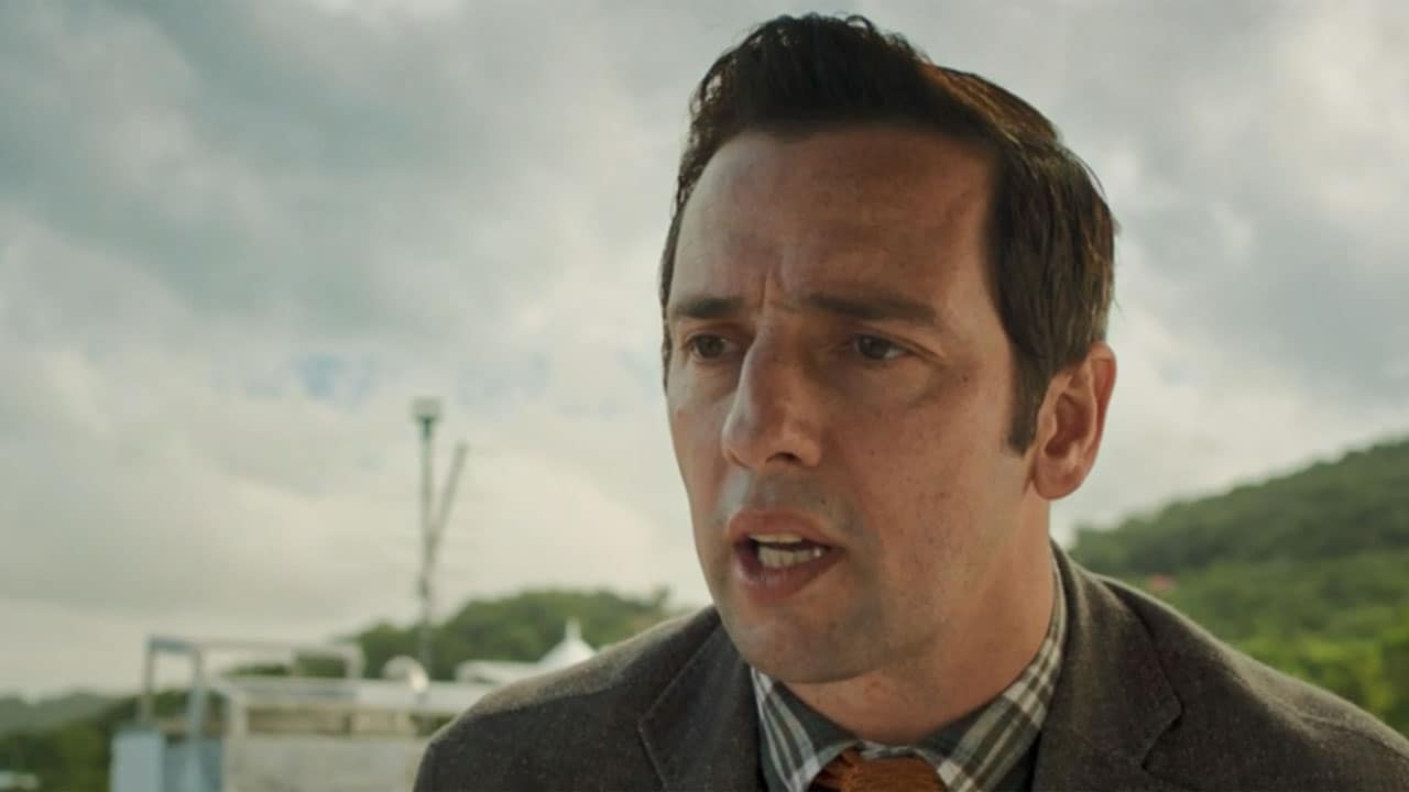 Delitti in Paradiso S10E7 - Addio al celibato