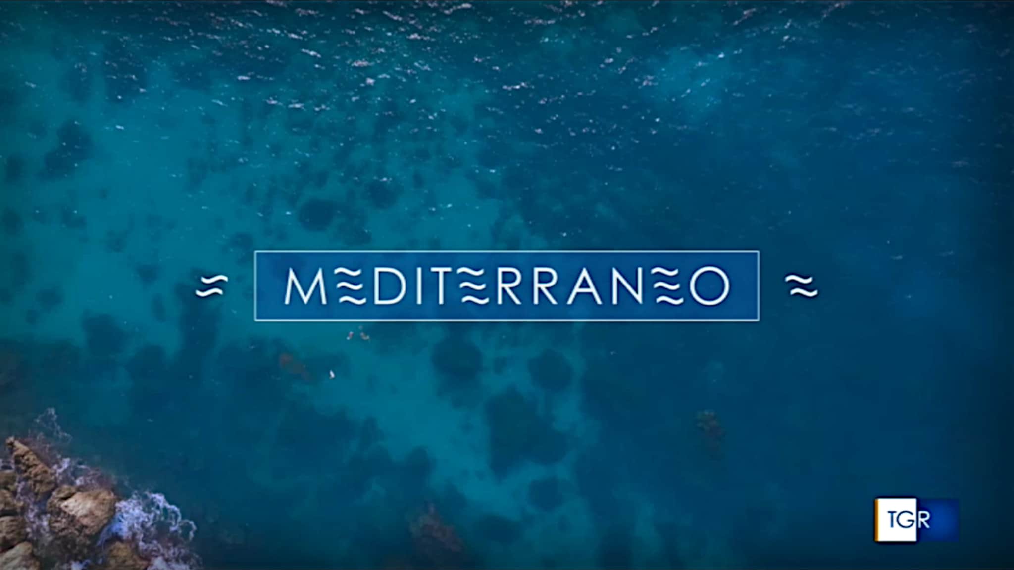 TGR Mediterraneo