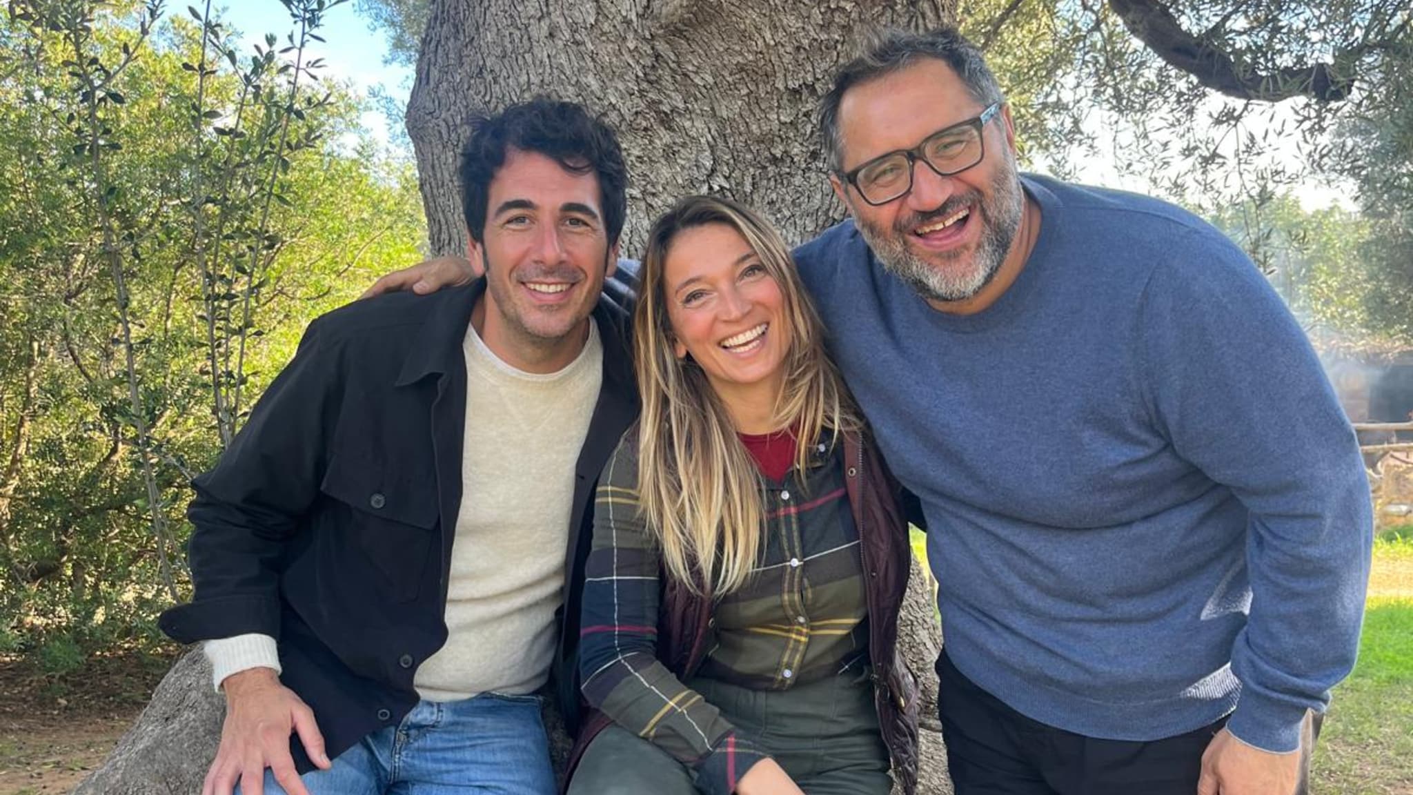 Linea Verde - In Valle d'Itria: spiritualità e tradizioni - 28/12/2025