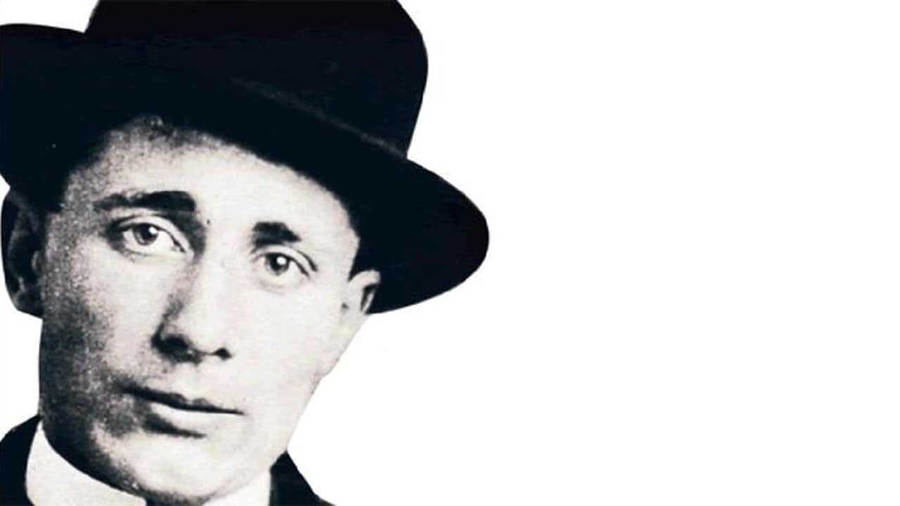 Italiani con Paolo Mieli: Giuseppe Dosi il poliziotto artista - Giuseppe Dosi, il poliziotto artista