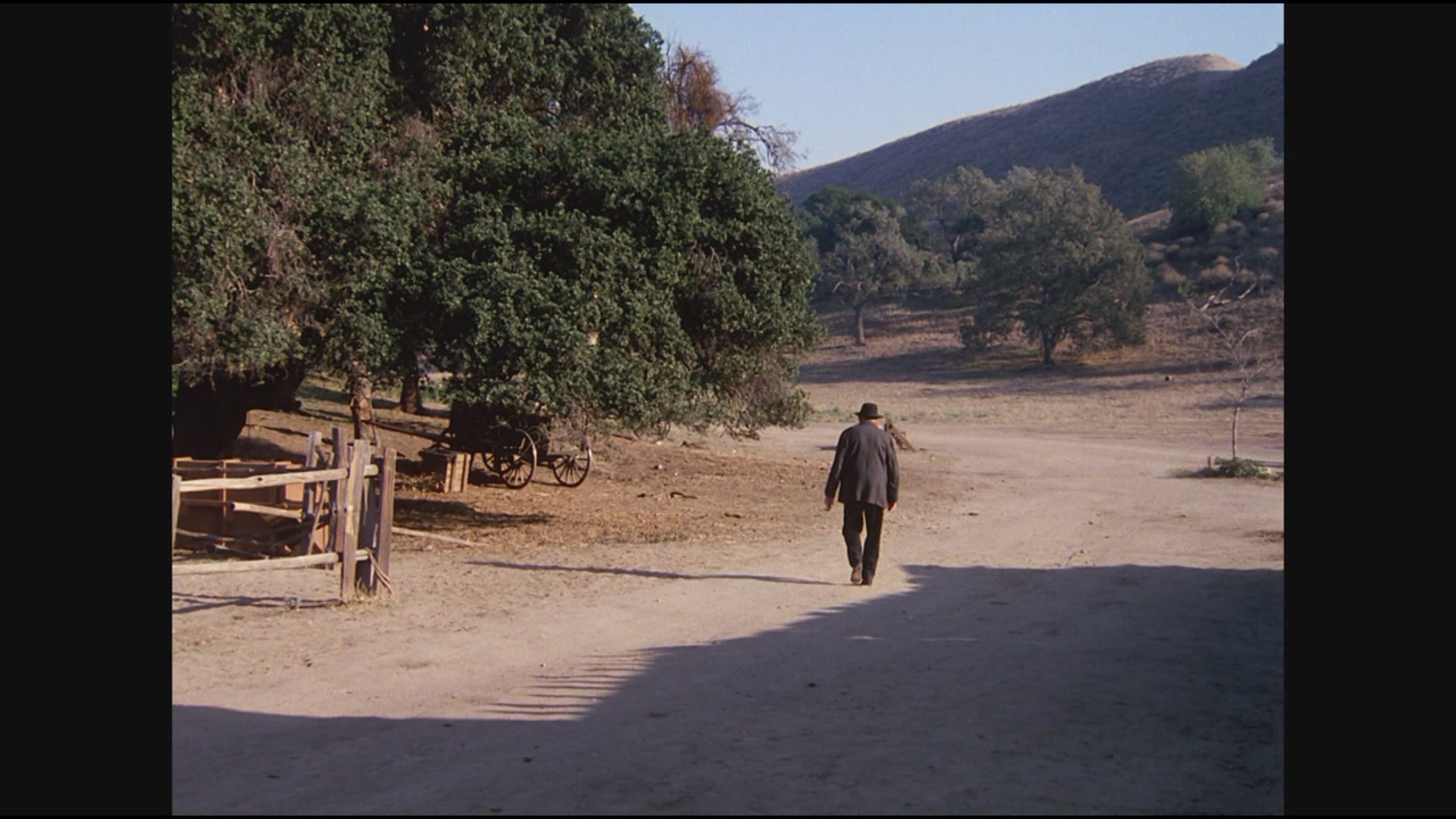 La casa nella prateria 9 - S9 Ep12 Il giardino di Marvin