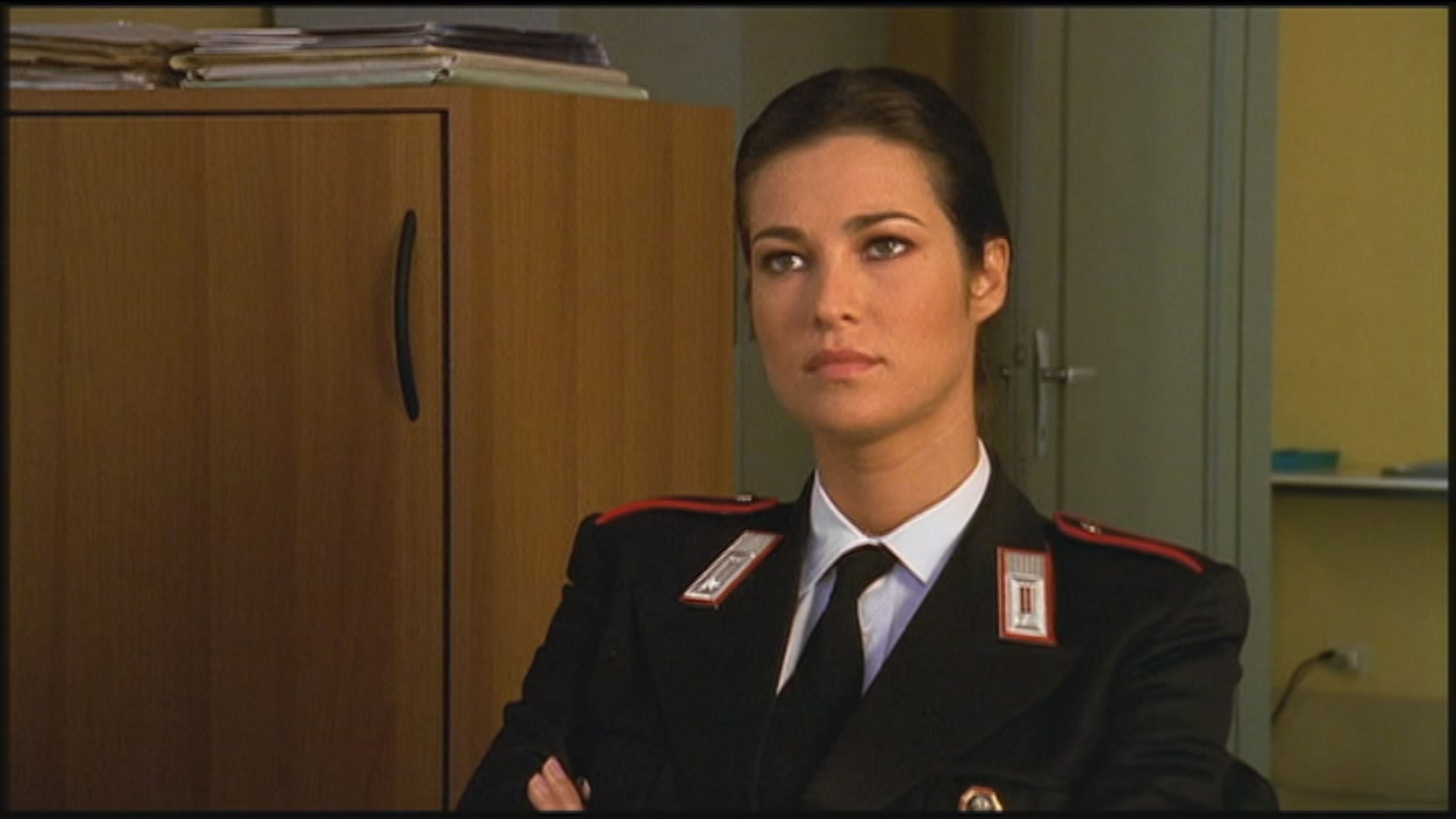 Carabinieri - S2 Ep5 Caccia grossa