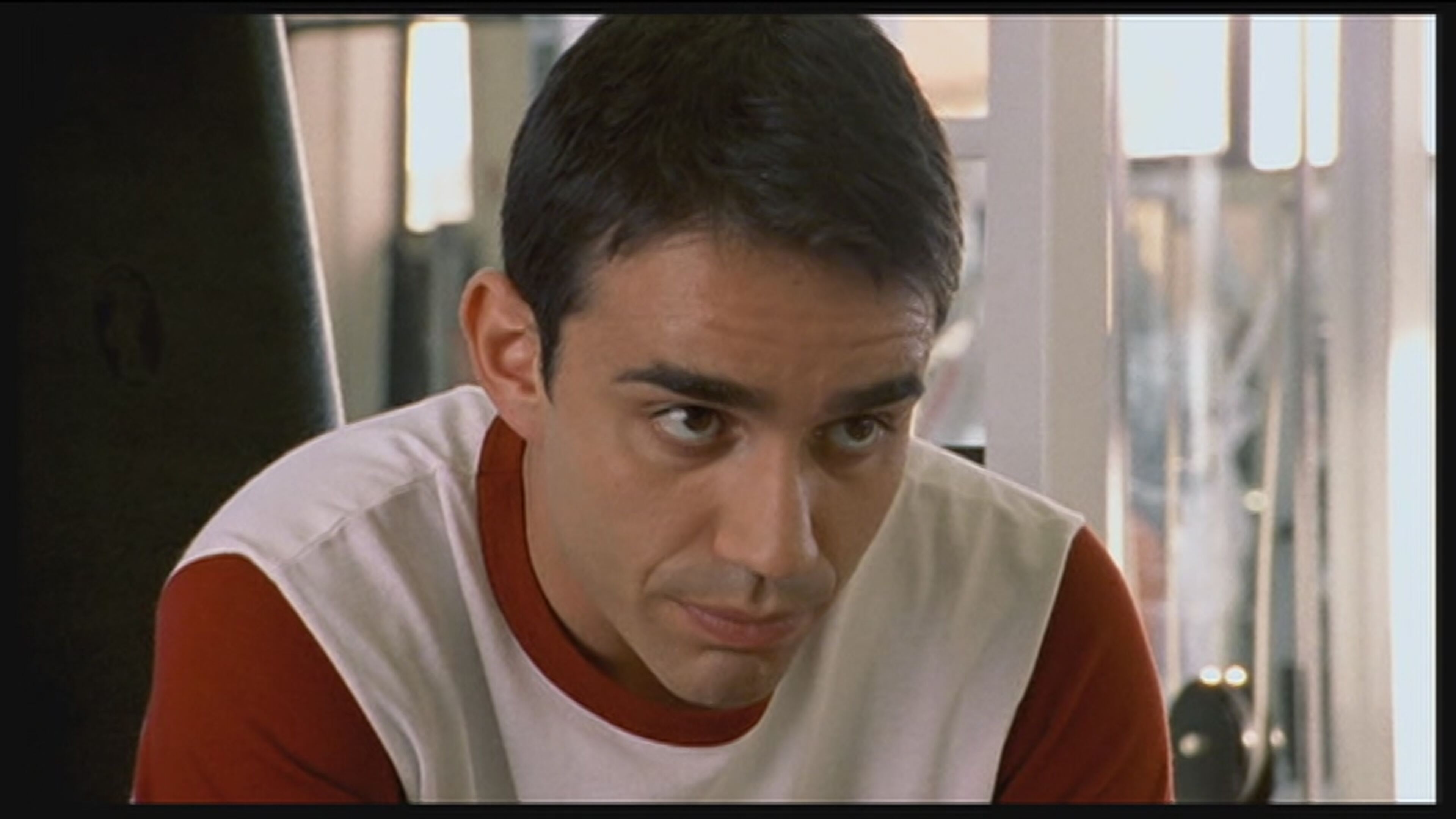 Carabinieri - S2 Ep6 Una partita importante