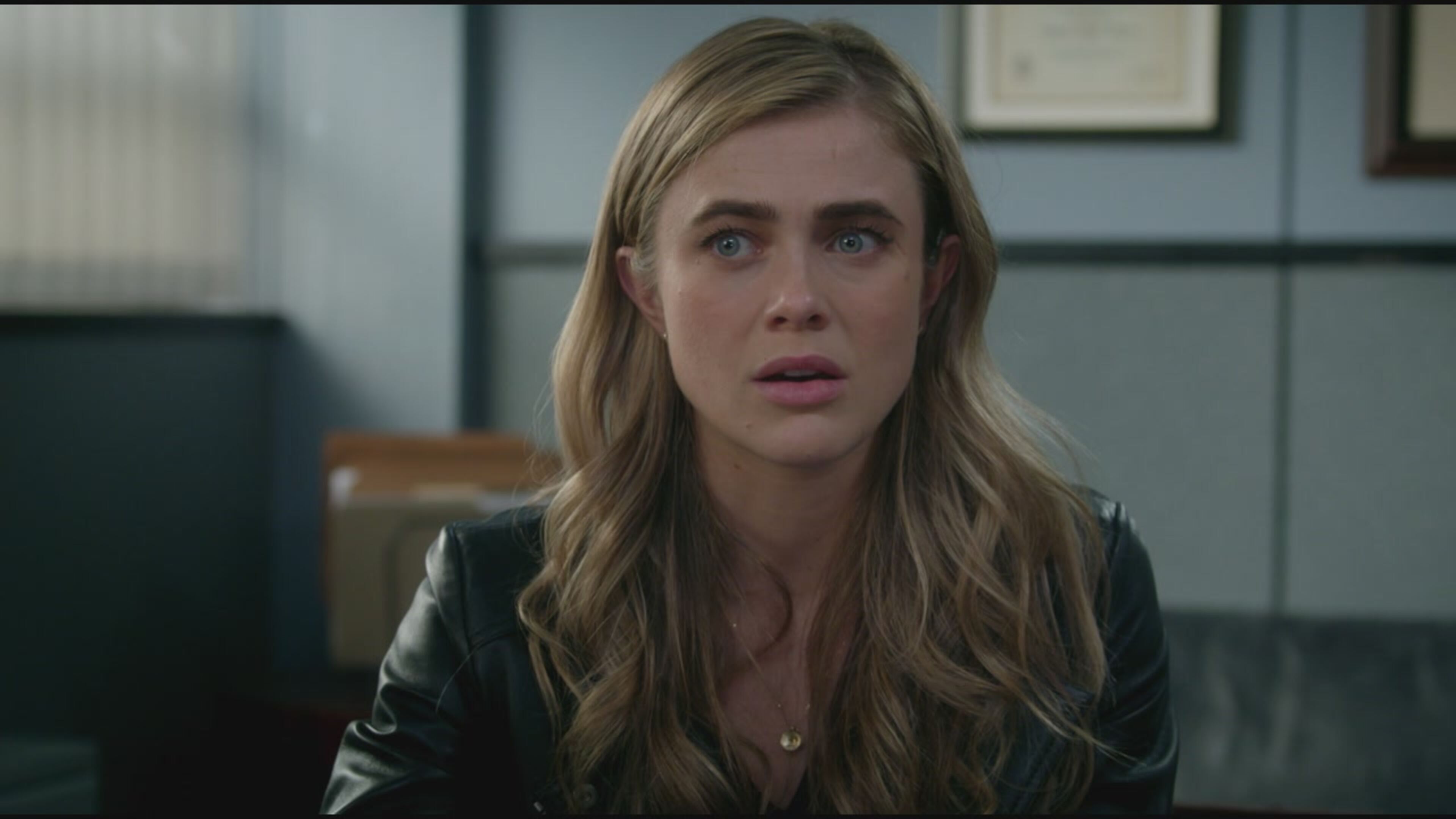 Manifest 2 - S2 Ep10 Cambio di rotta