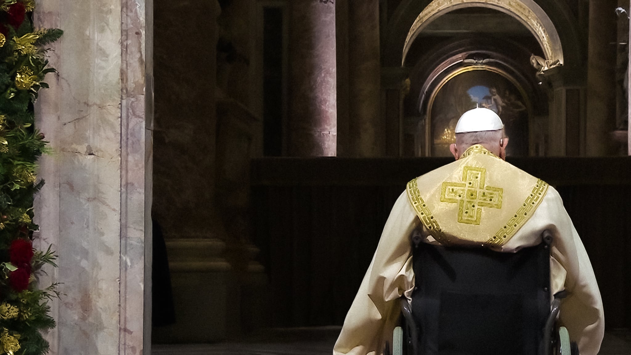 Il Giubileo 2025 - Giubileo 2025 Pellegrini nel tempo