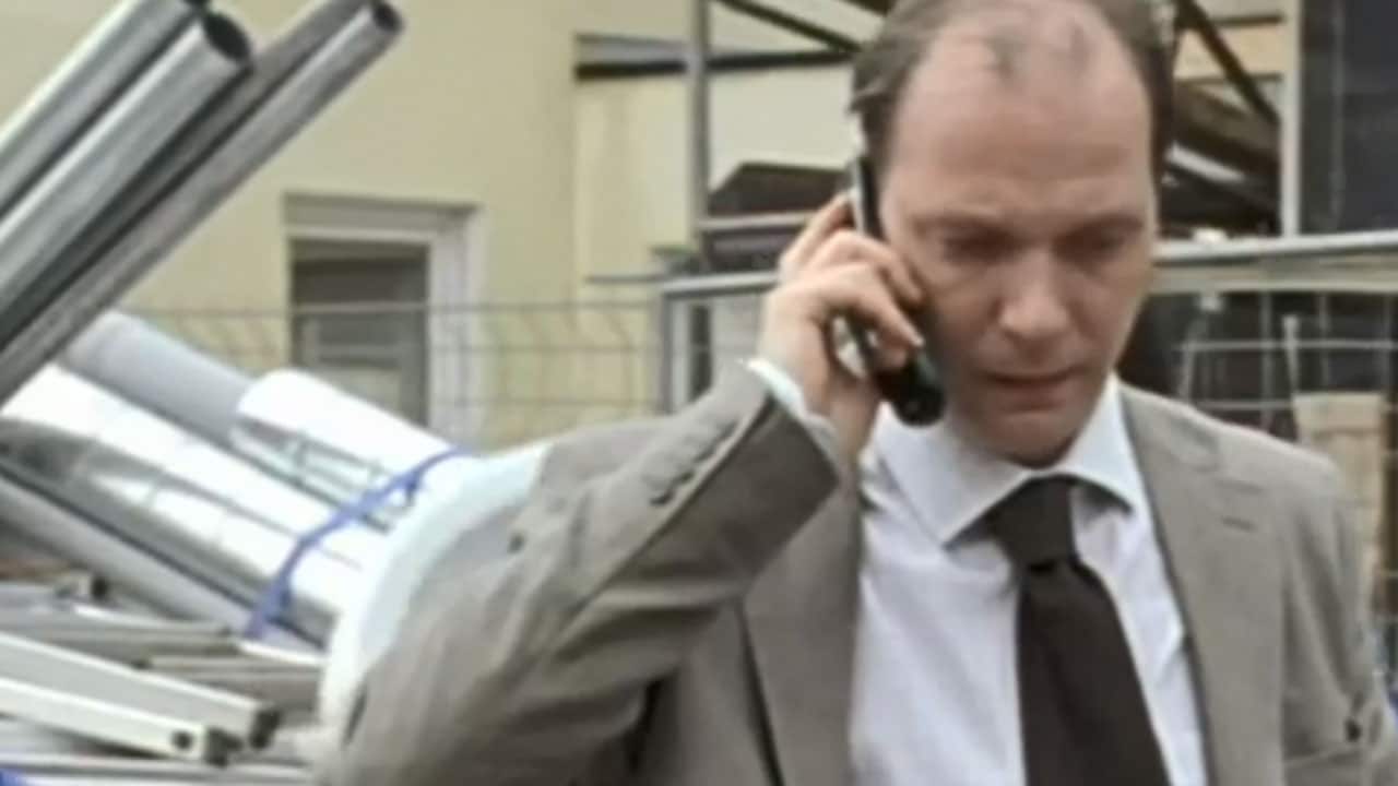 Squadra Speciale Cobra 11 S11E7 - Un giovane collega