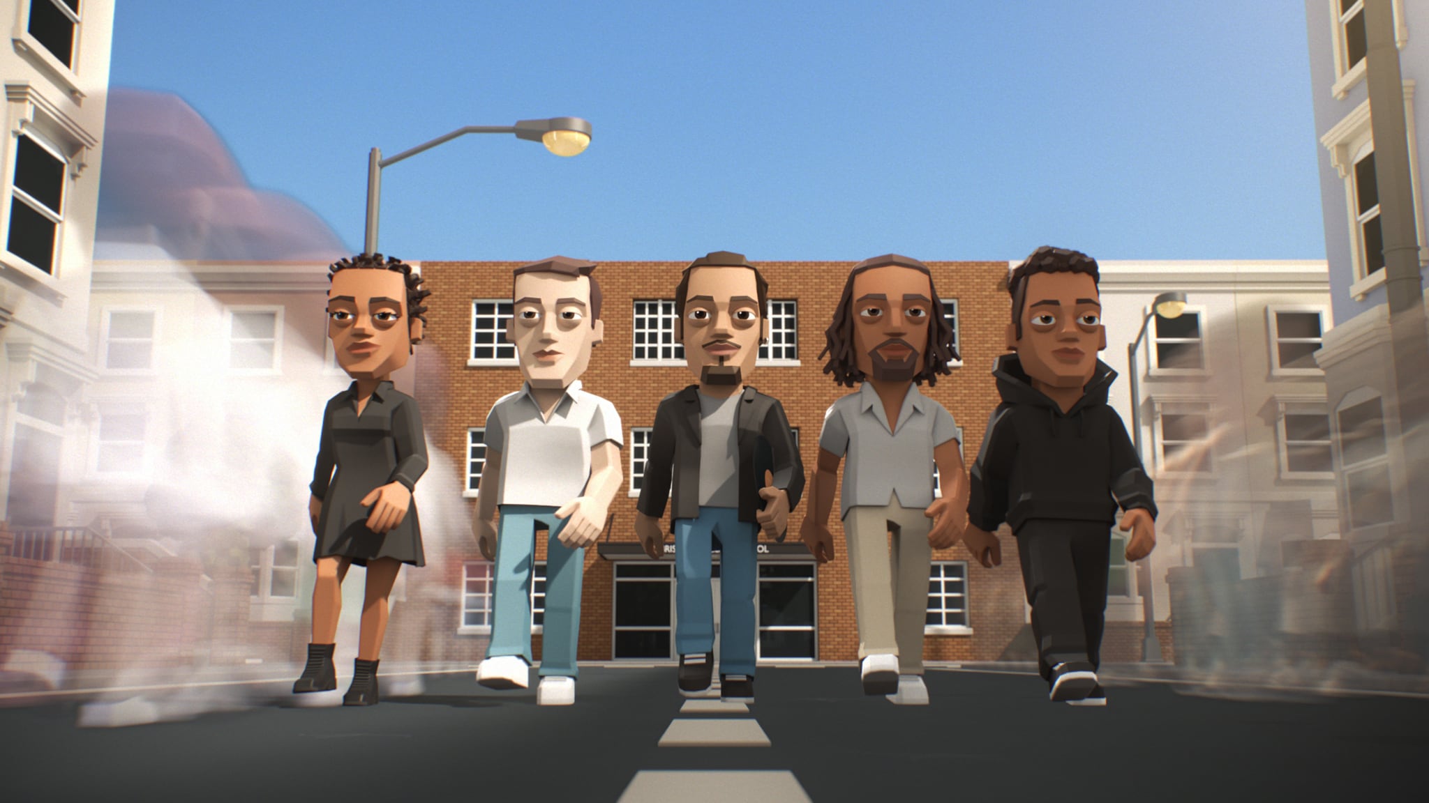 Behind the beats - S1E24 - Dub e Funk - Storia della Drum'n'bass