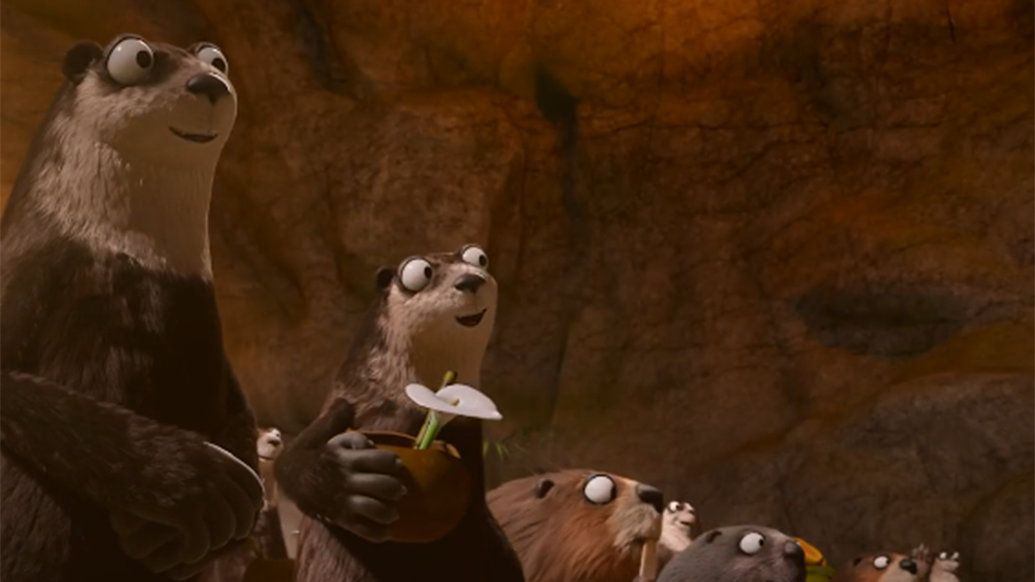 Vita da giungla alla riscossa! - S2E49 - La squadra è sempre nel posto giusto