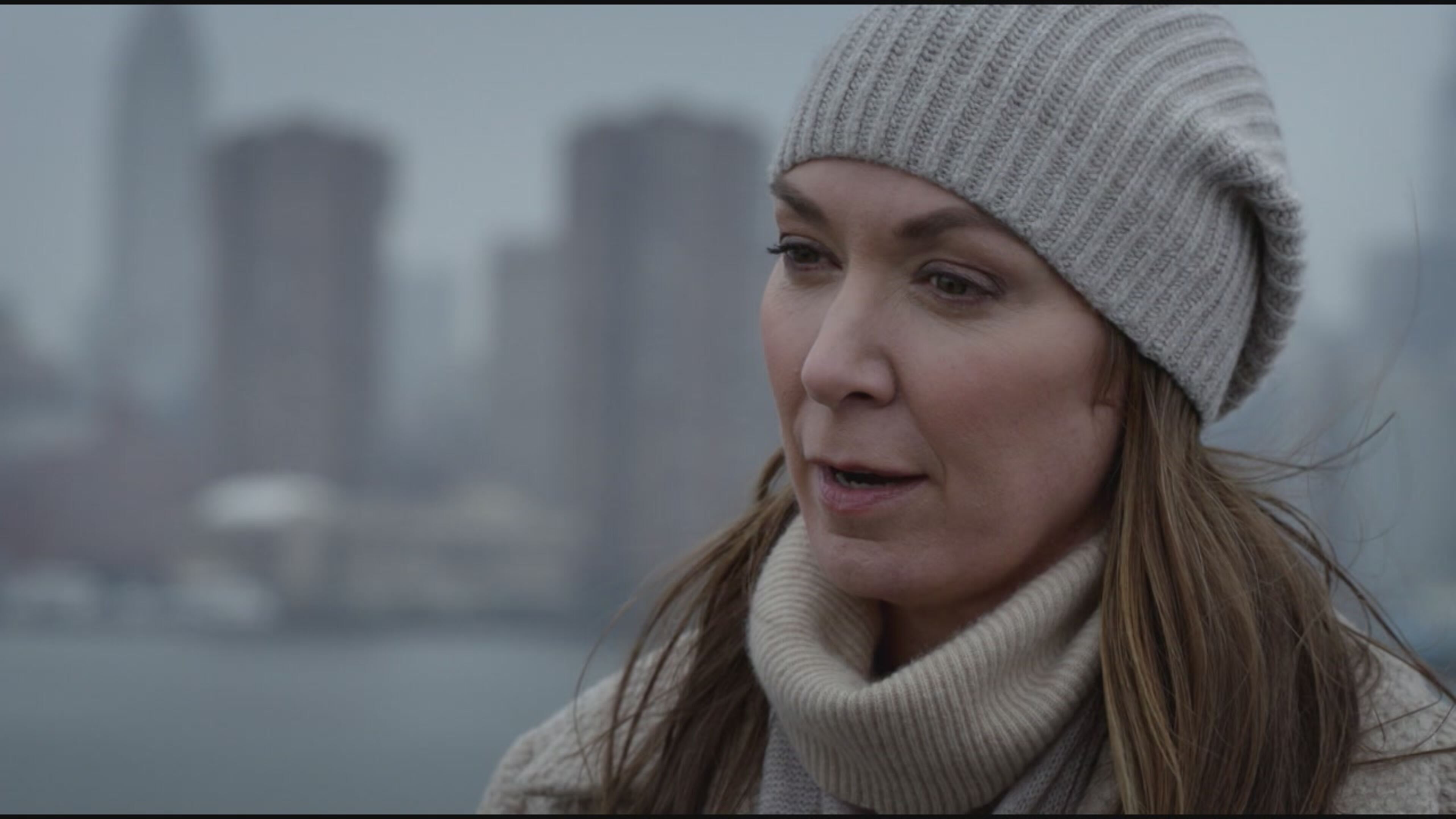 Manifest 2 - S2 Ep13 Il lago ghiacciato