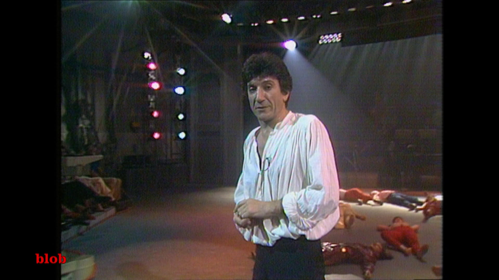 Blob - Proietti amore mio - Puntata del 28/12/2025