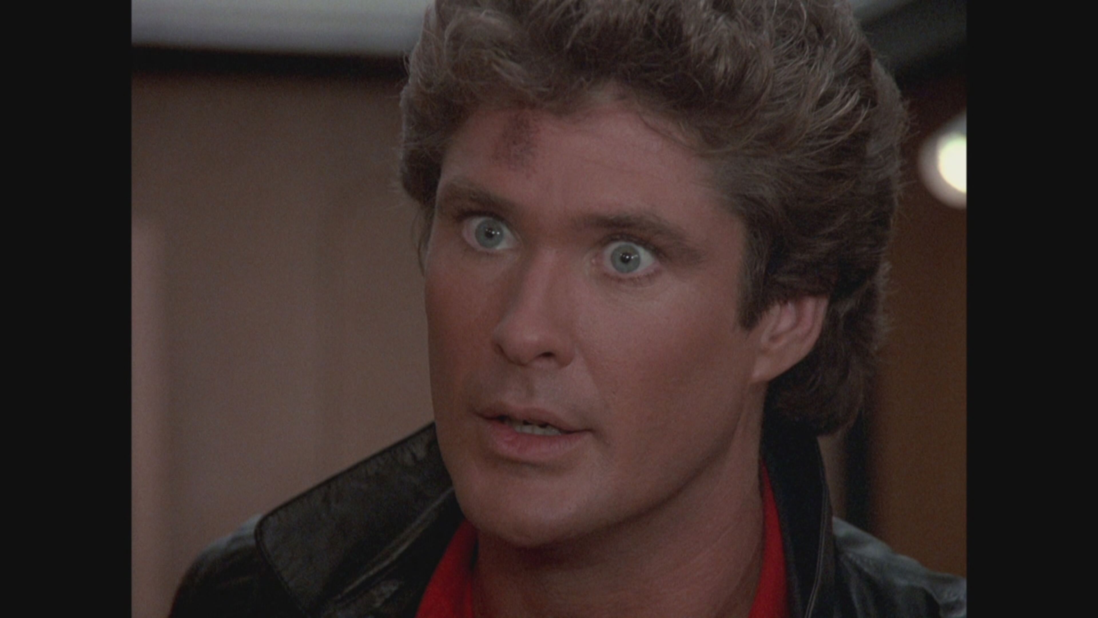 Super Car 6 - S6 Ep1 Formula K.I.T.T. - pilot - I parte