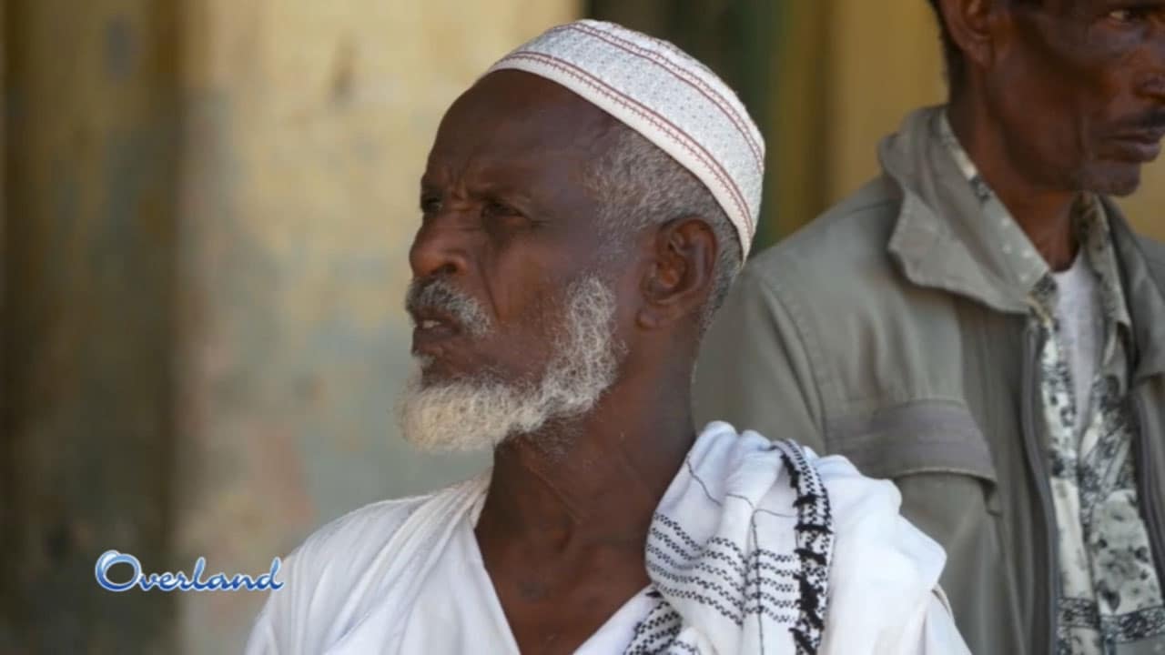 Il mondo con gli occhi di Overland - Eritrea: echi di conflitti e resilienza - 13/08/2024