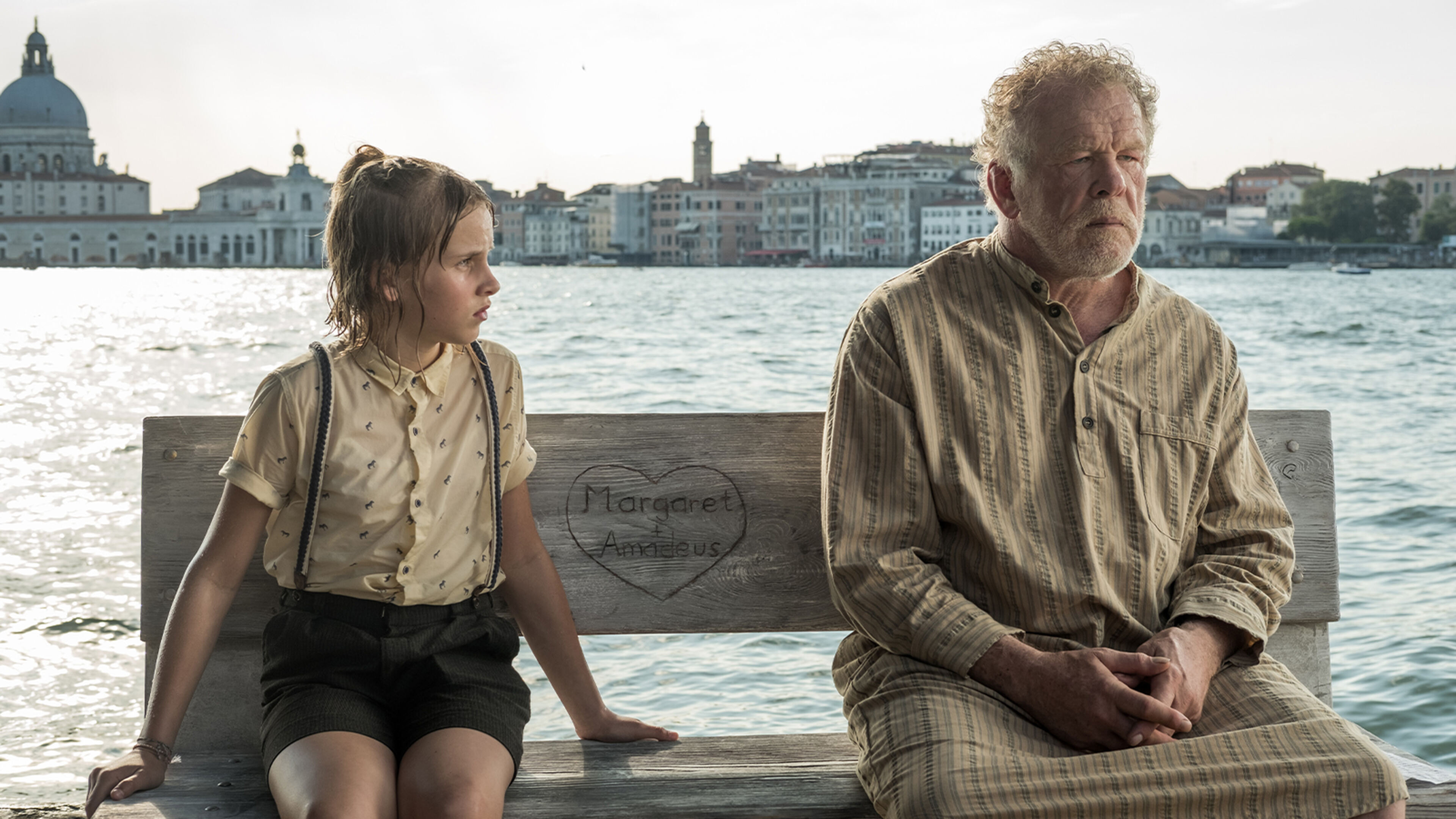 Un viaggio indimenticabile