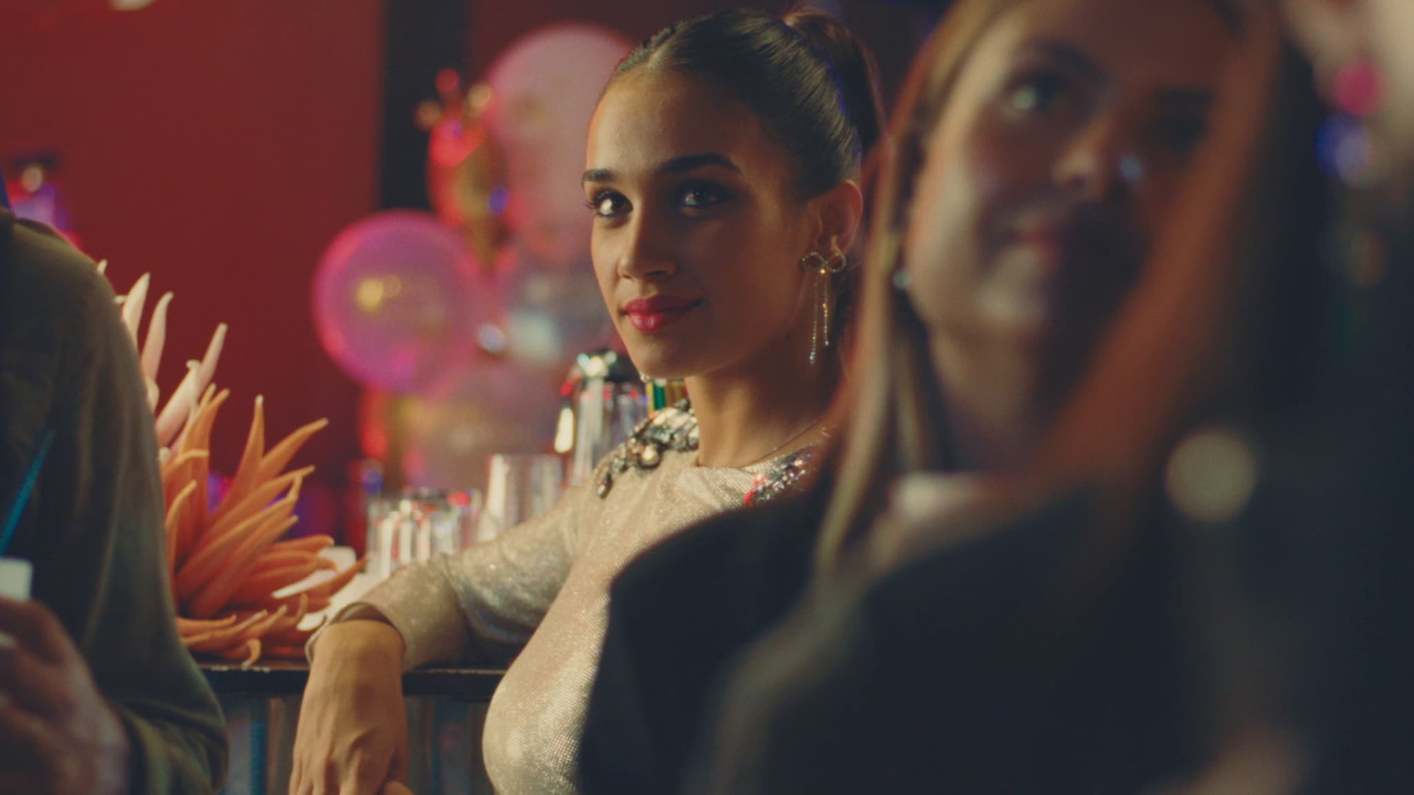 Clan - S2E9 - La festa