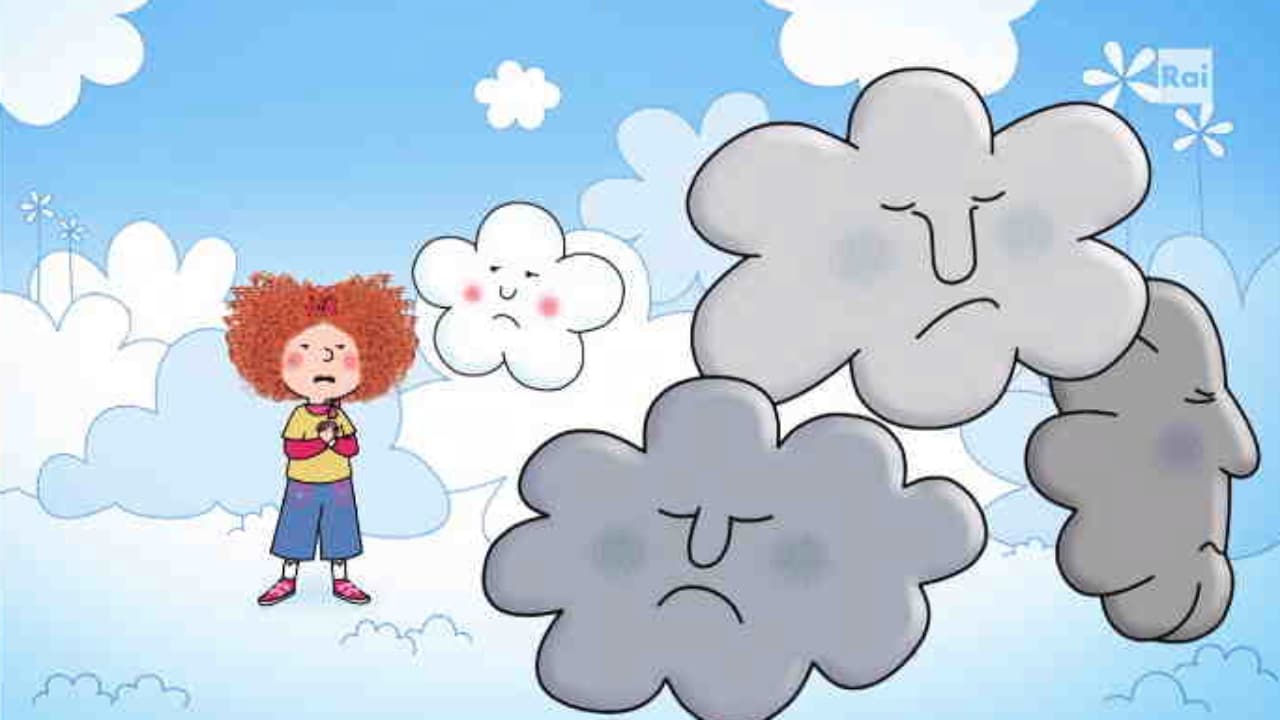 Nina  Olga - S1E10 - Zie grigione in tempesta