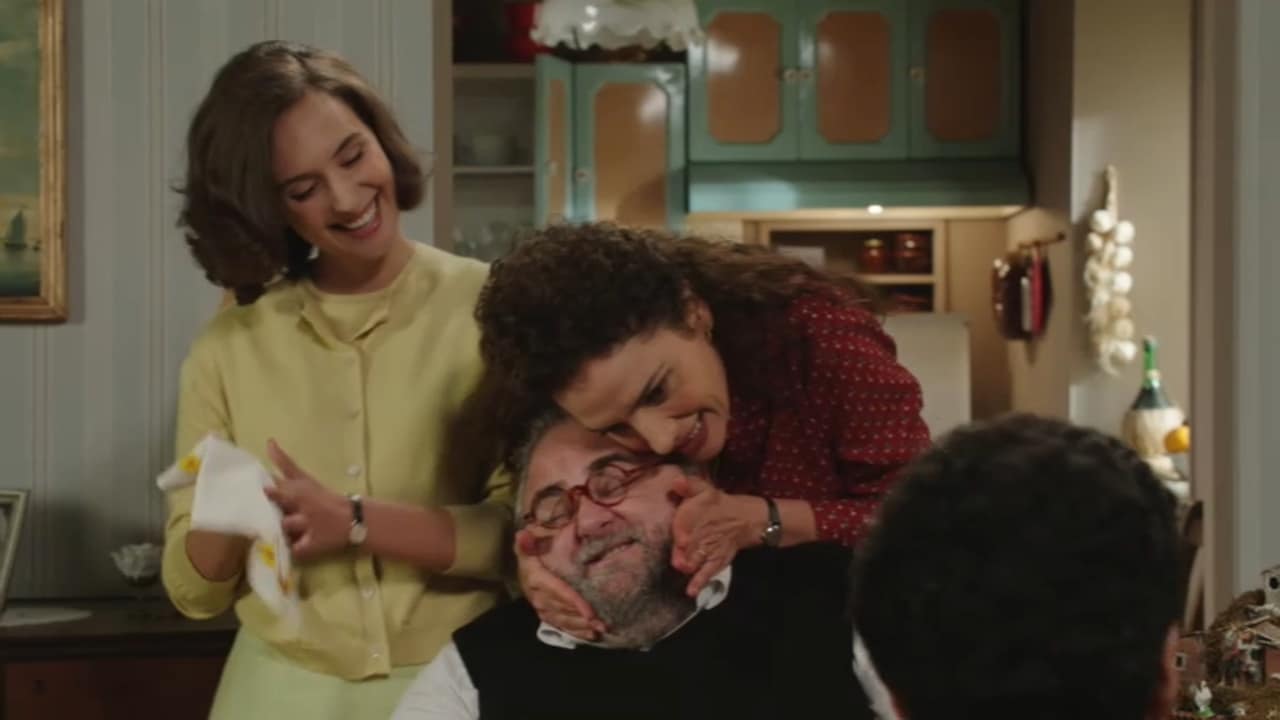 Il Paradiso delle Signore - Daily - S10E75 - Episodio 75