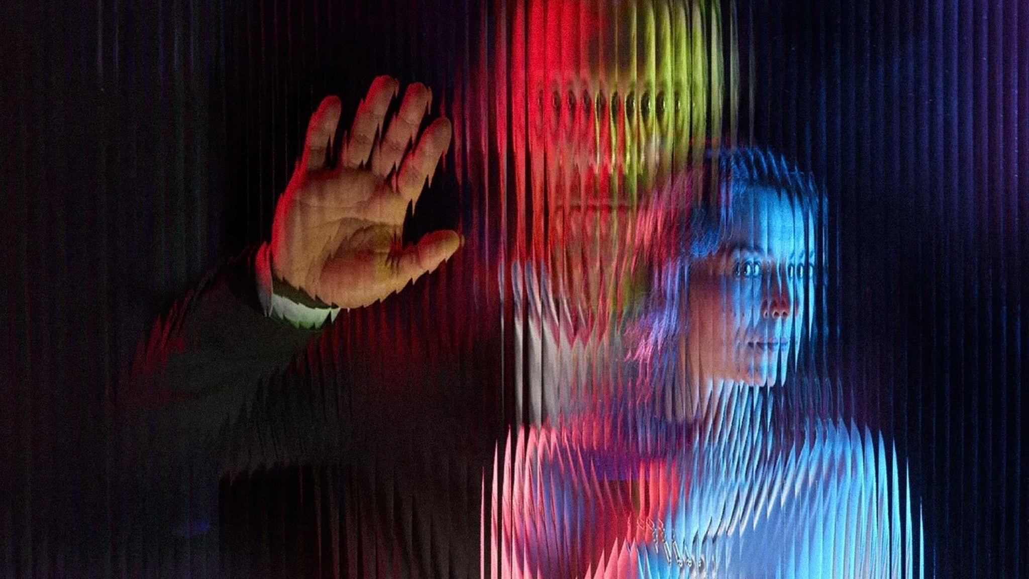 La casa dei misteri ep.3