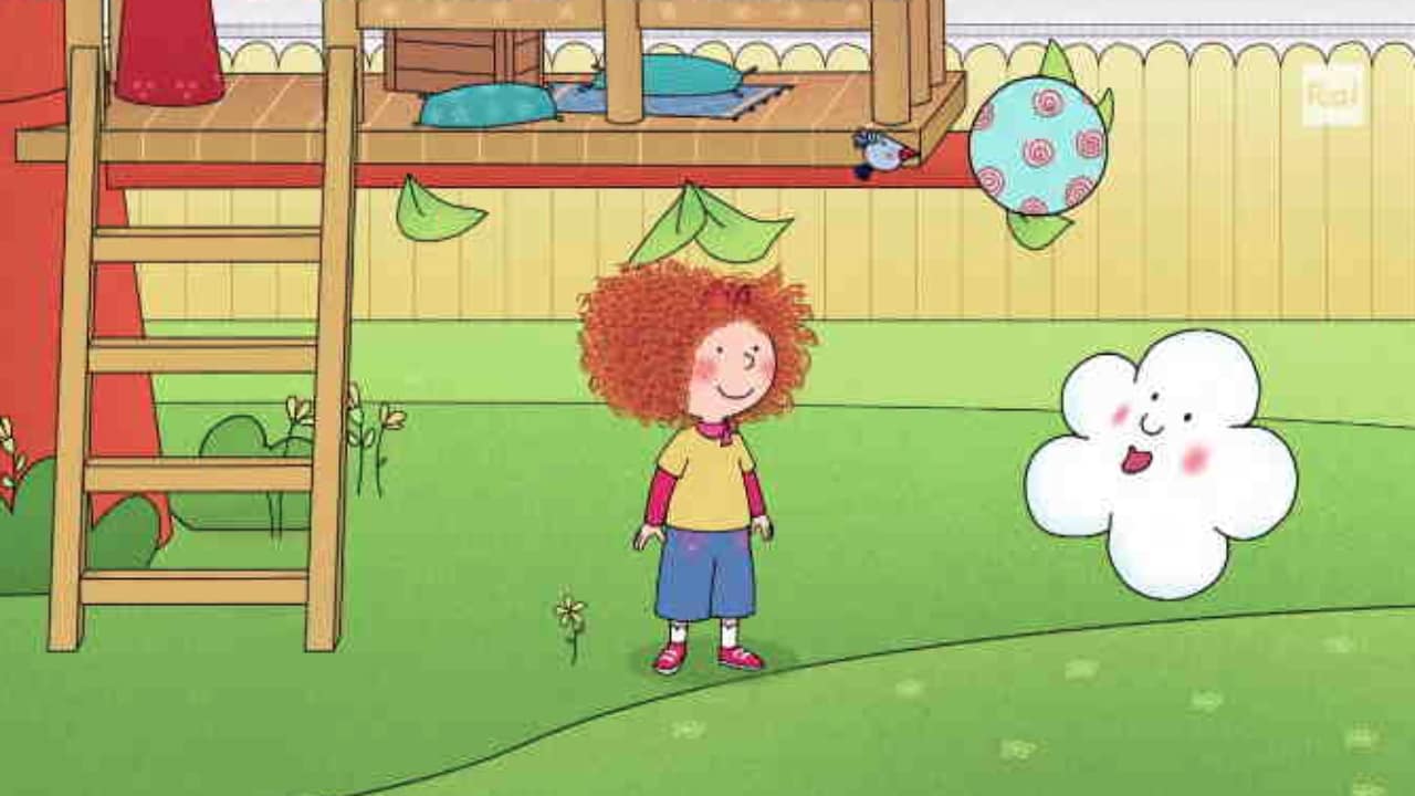 Nina  Olga - S1E11 - Uno, due, tre… nuvola!