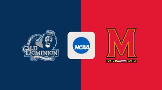Old Dominion @ Maryland