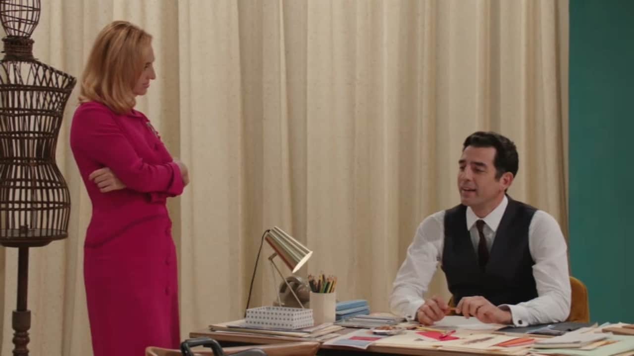 Il Paradiso delle Signore - Daily - S10E76 - Episodio 76