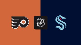 Flyers vs. Kraken
