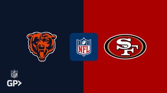 Bears @ 49ers