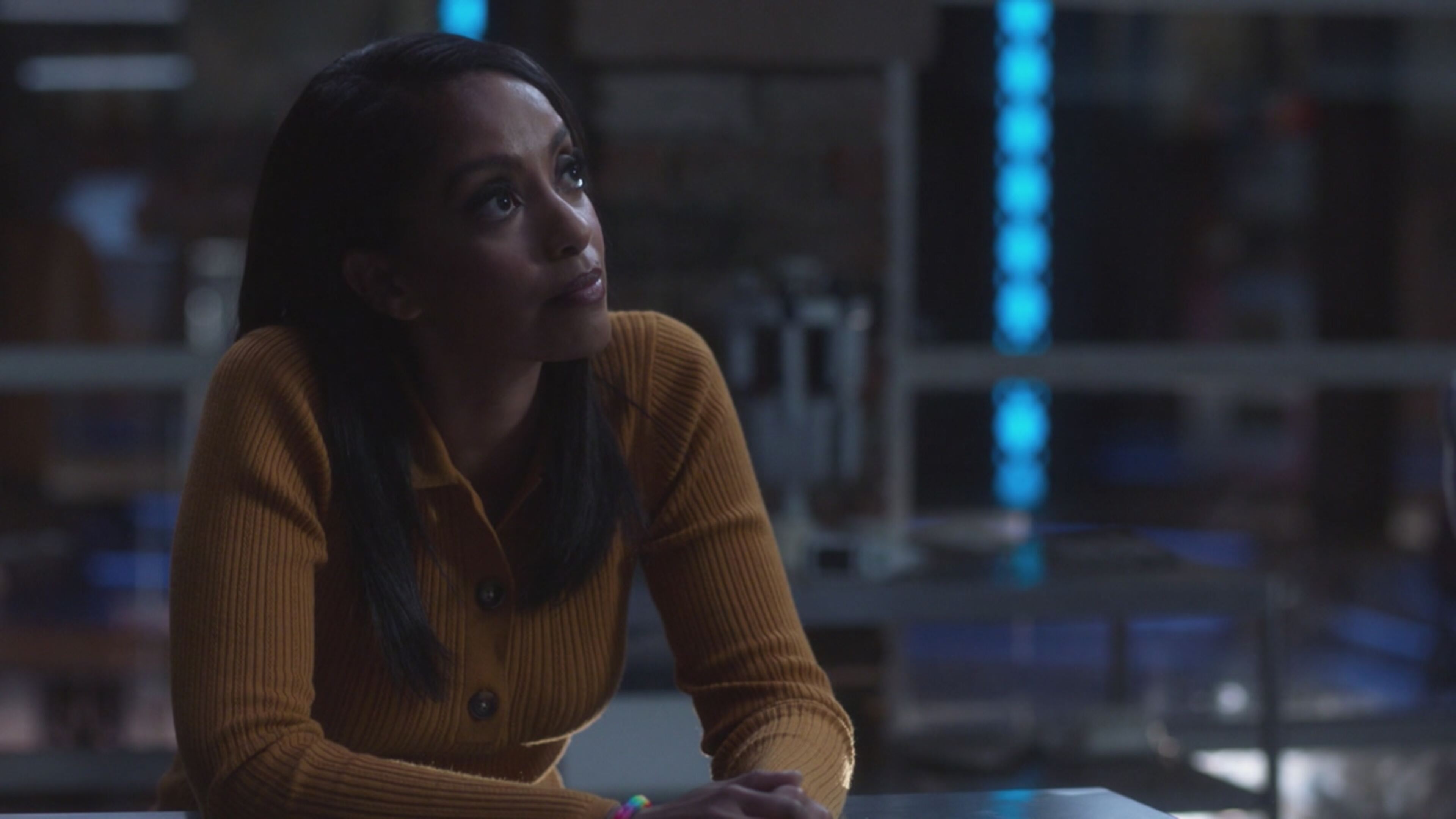 Supergirl 6 - S6 Ep15 Speranza per il domani