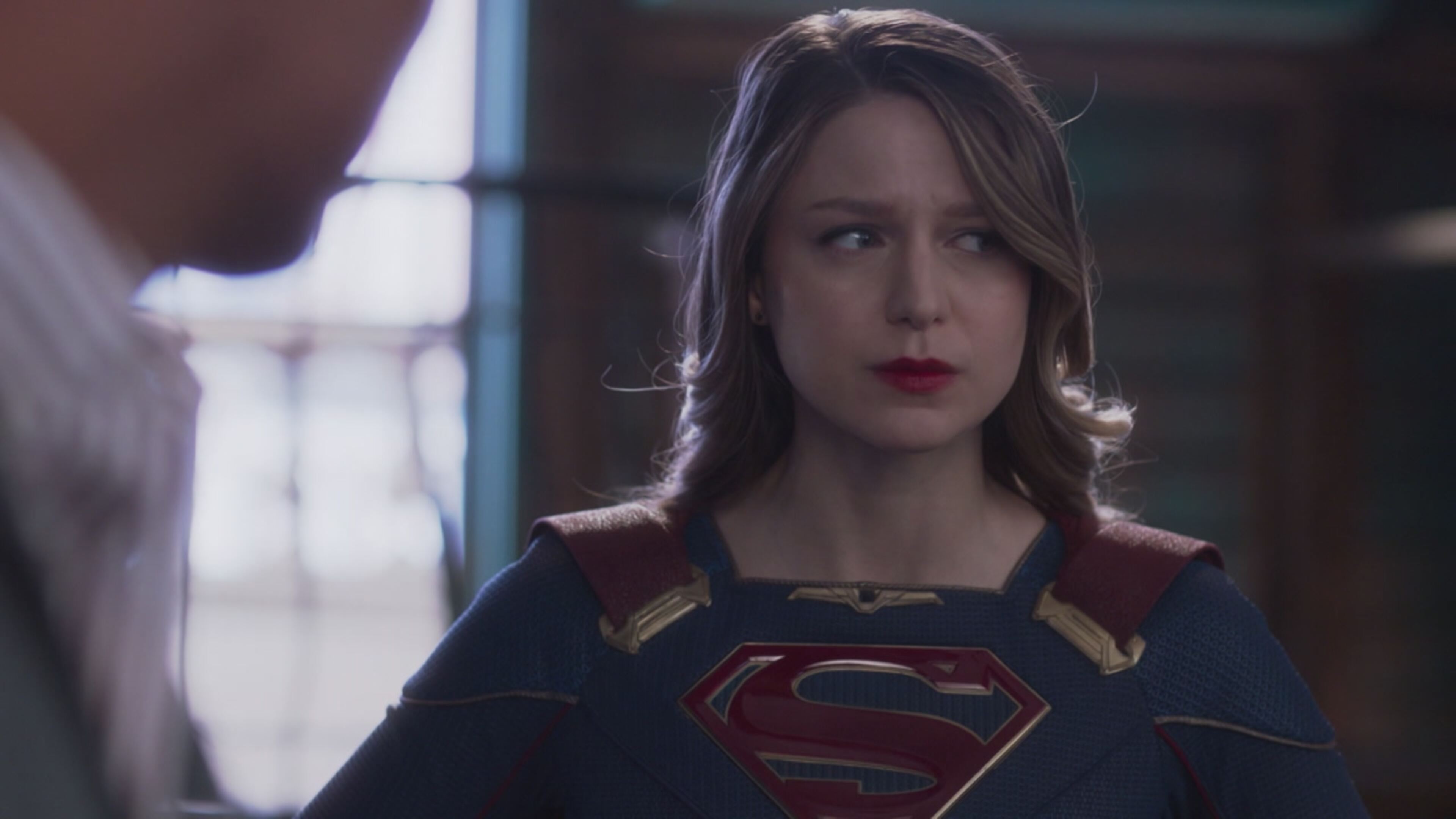 Supergirl 6 - S6 Ep16 Incubo a National City