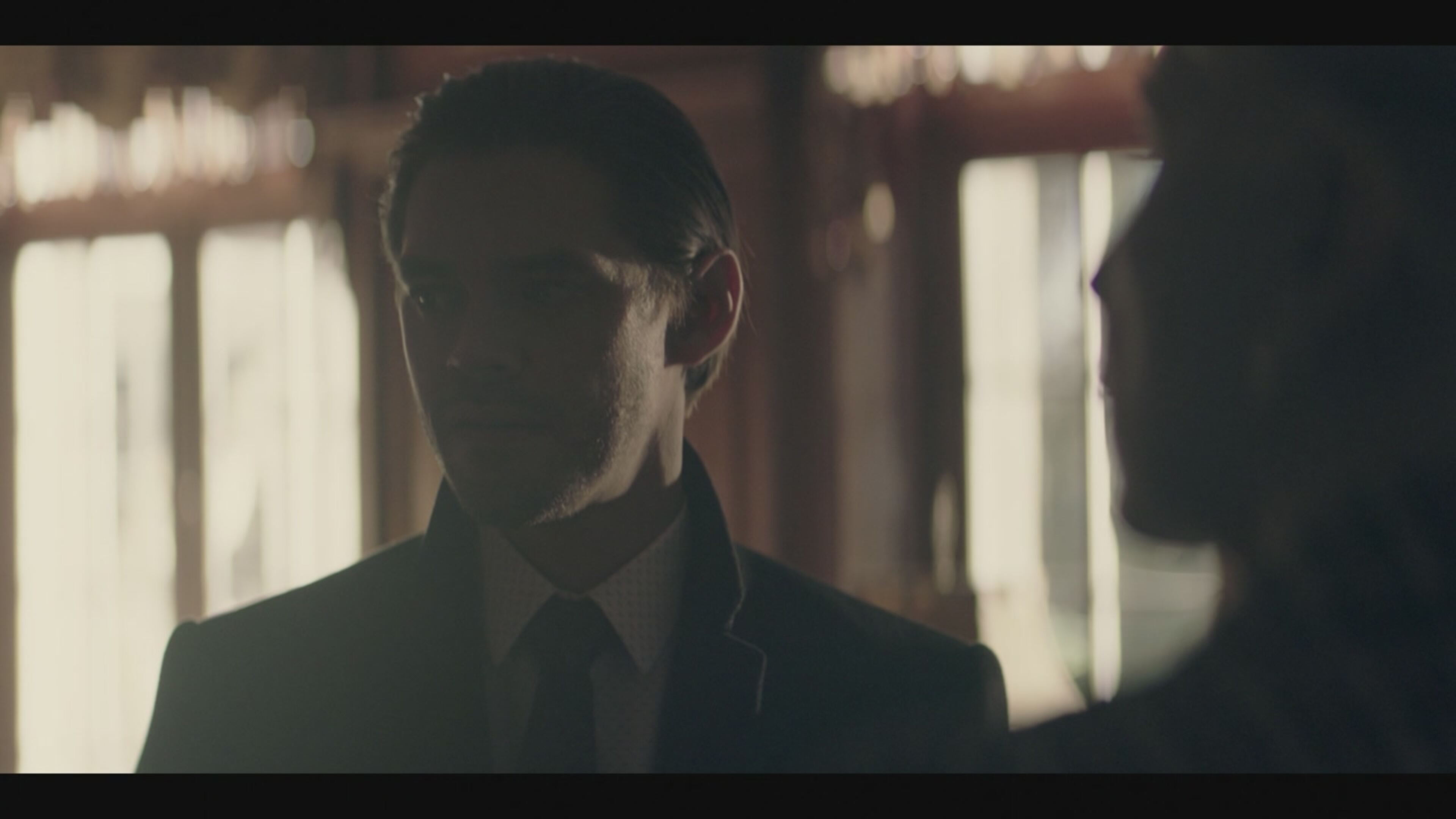 Prodigal son 2 - S2 Ep5 Cattive maniere