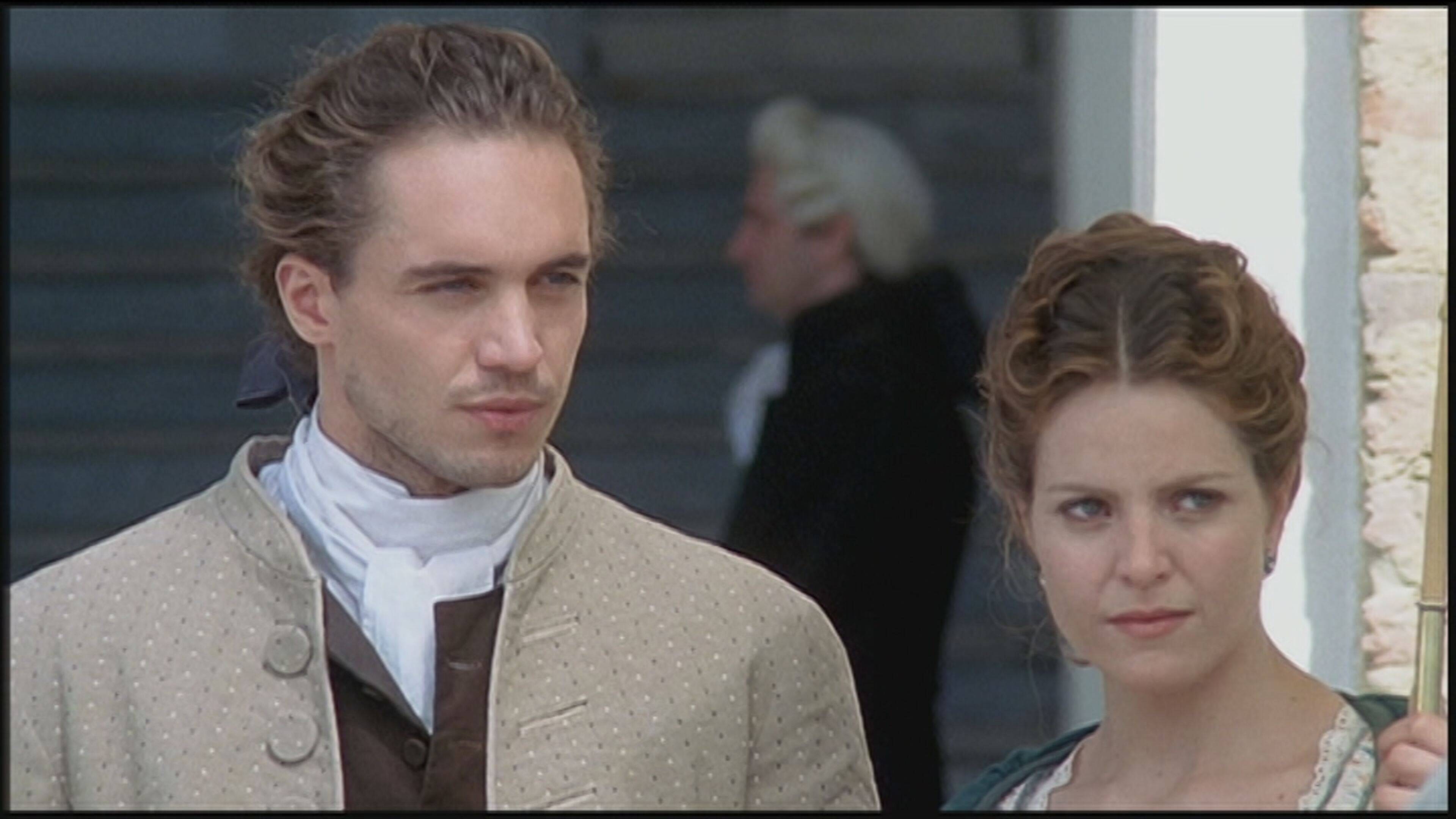 Elisa di Rivombrosa - Parte seconda - S2 Ep7