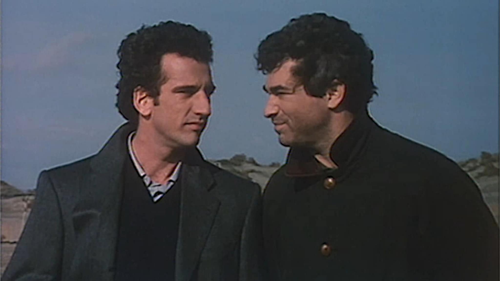 Uno di noi - S1E4 - I due amori