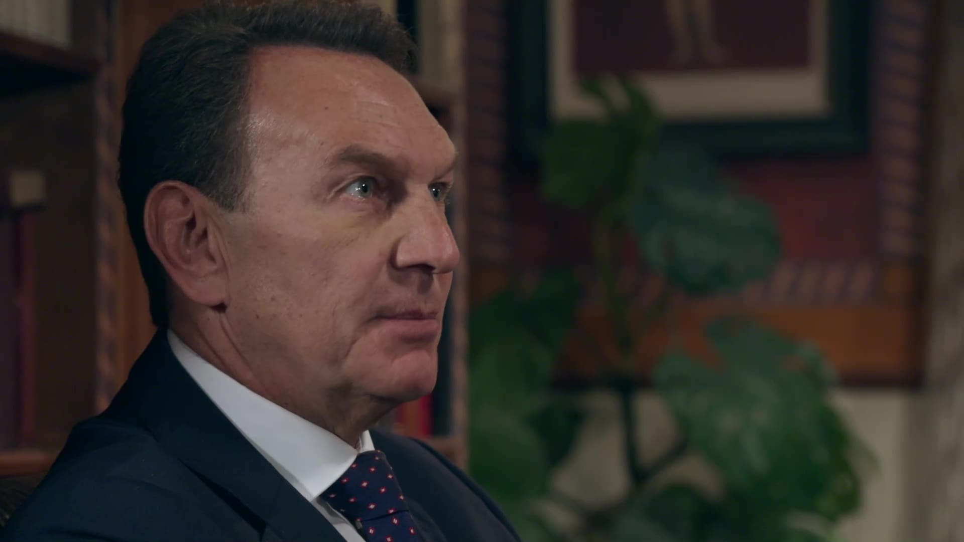 Un posto al sole - Puntata del 06/06/2025 EP6715