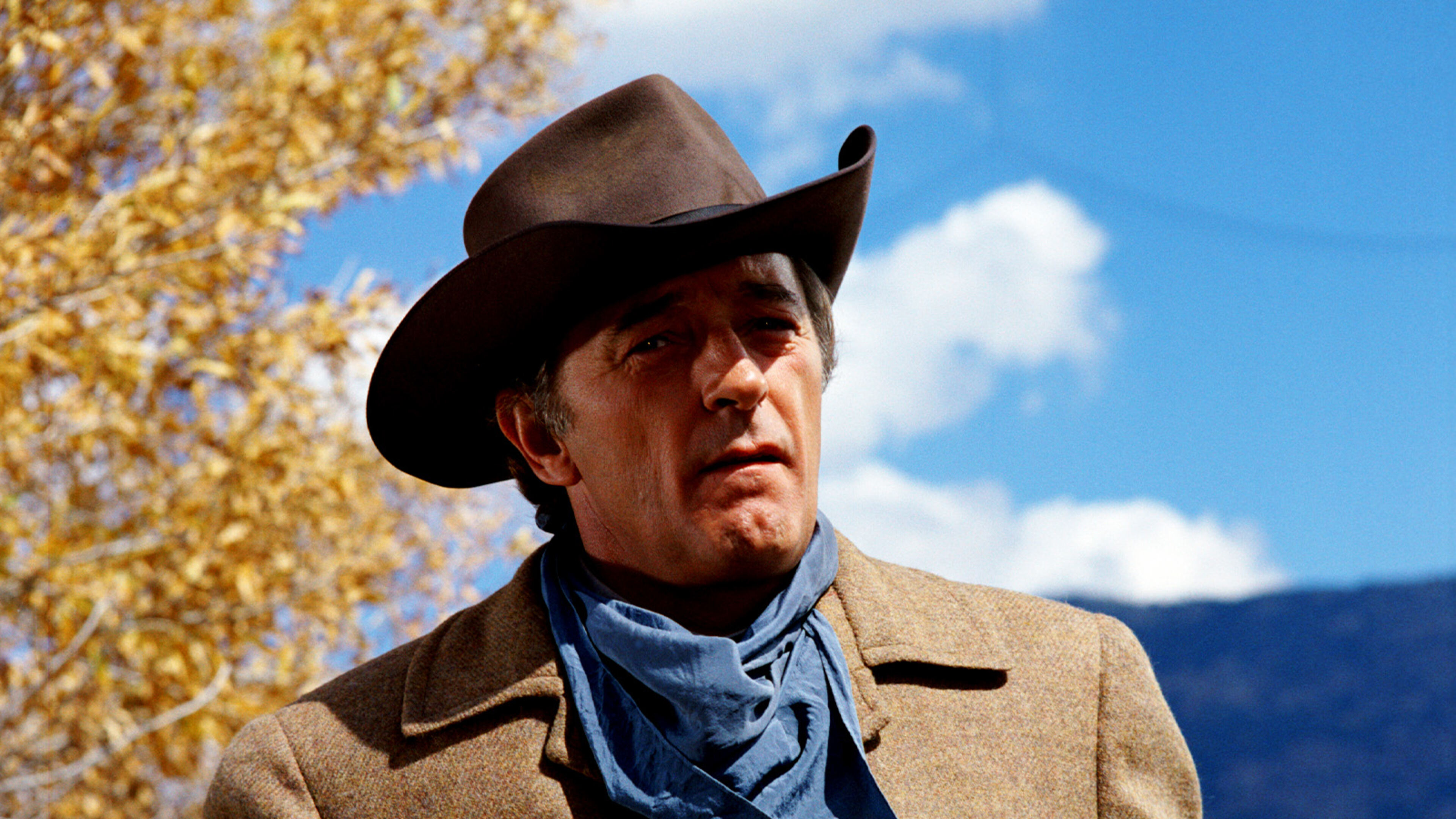 Il grande giorno di Jim Flagg