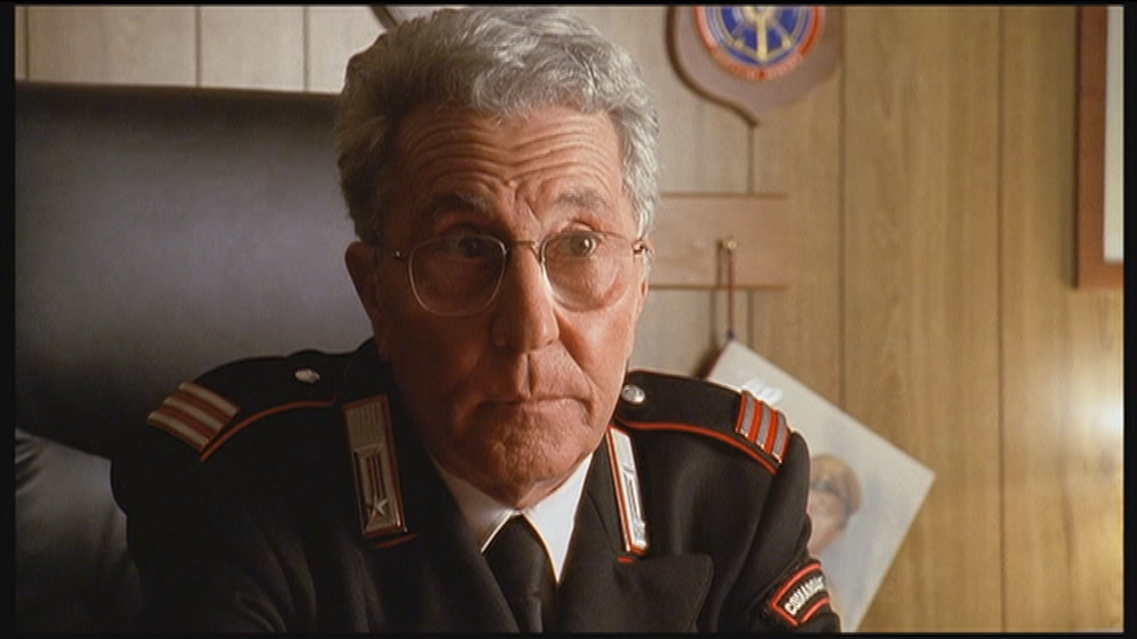 Carabinieri - S2 Ep14 Nuovi arrivi