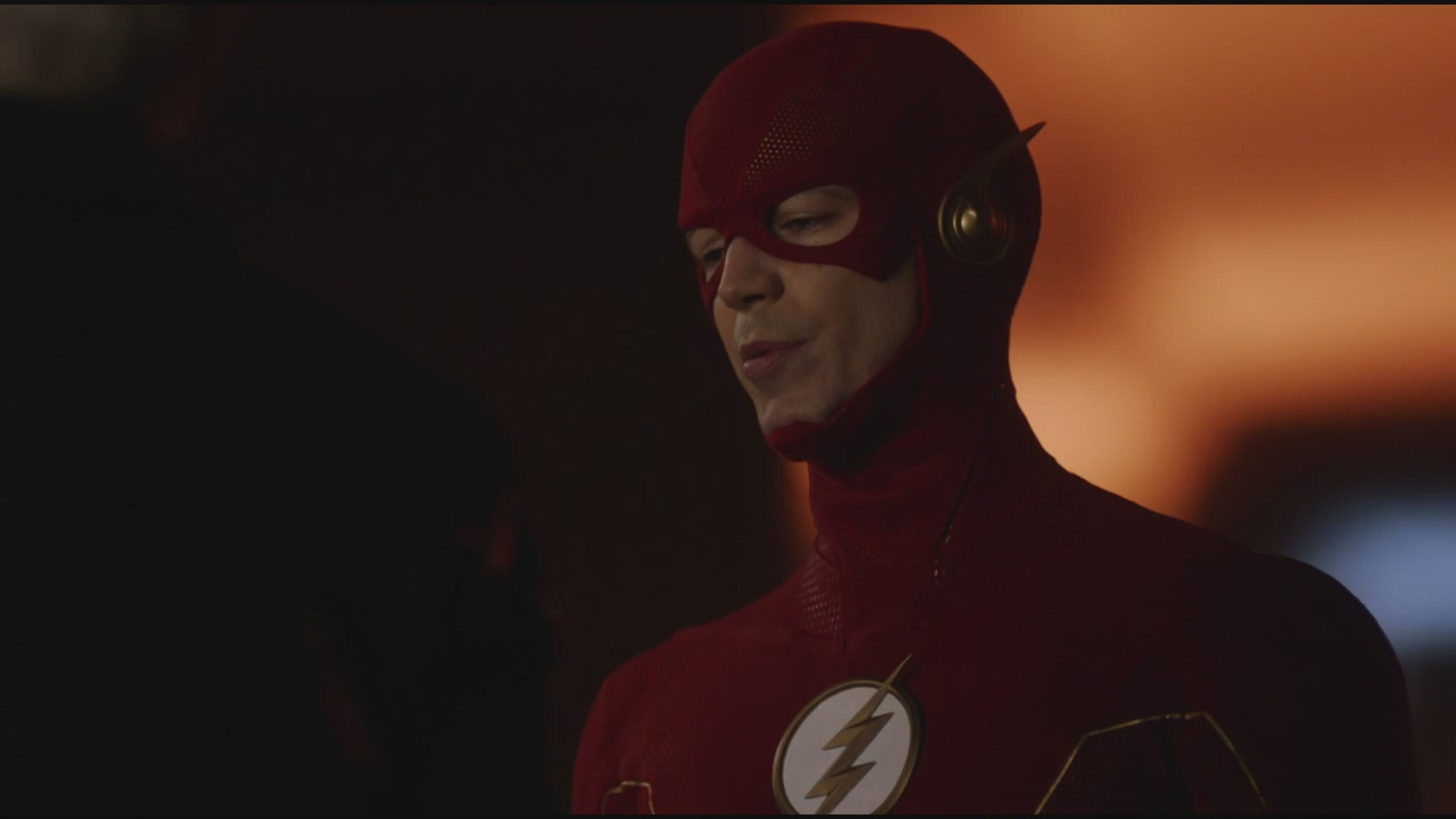 The Flash - S7 Ep4 Central City e' forte