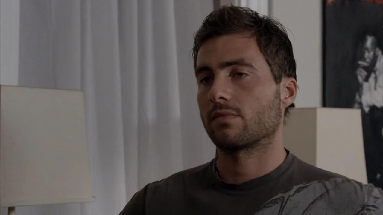 Un passo dal cielo S3E16 - Richiami lontani