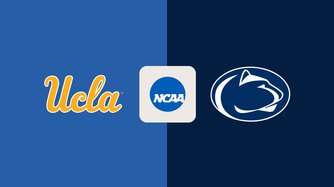 UCLA @ Penn State