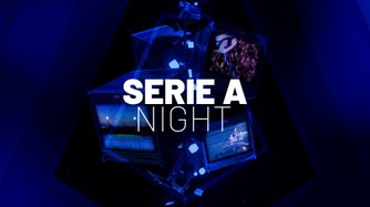 Serie A Night