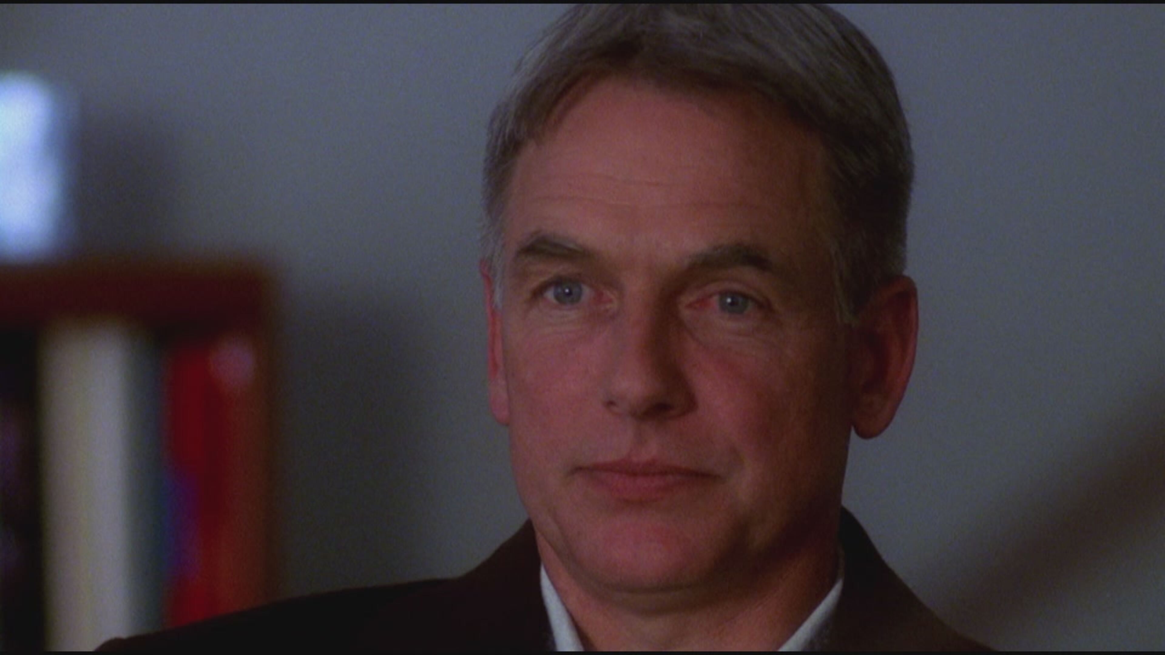 NCIS - Unità anticrimine - S1 Ep11 Il grande occhio