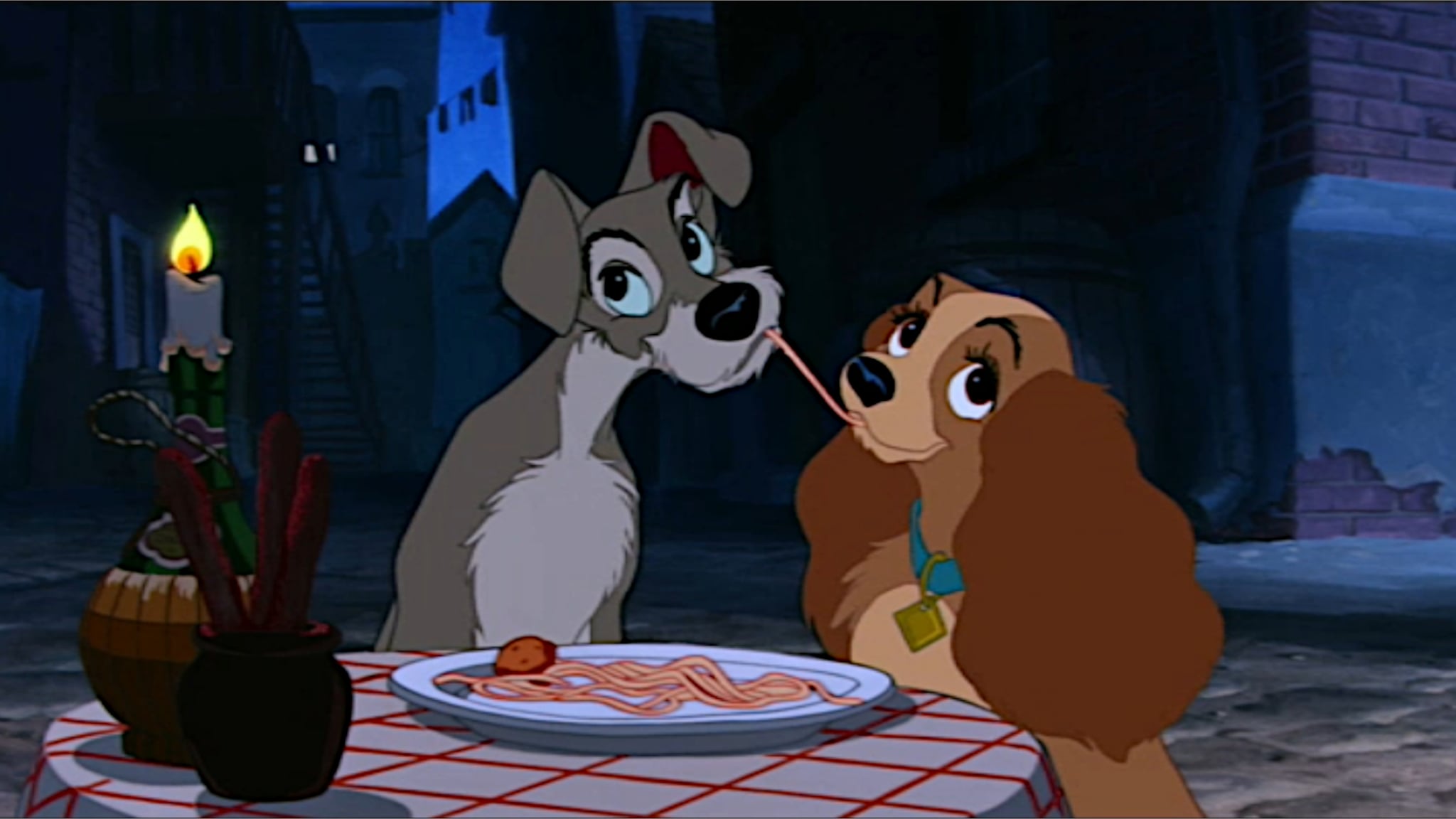 Lilli e il Vagabondo