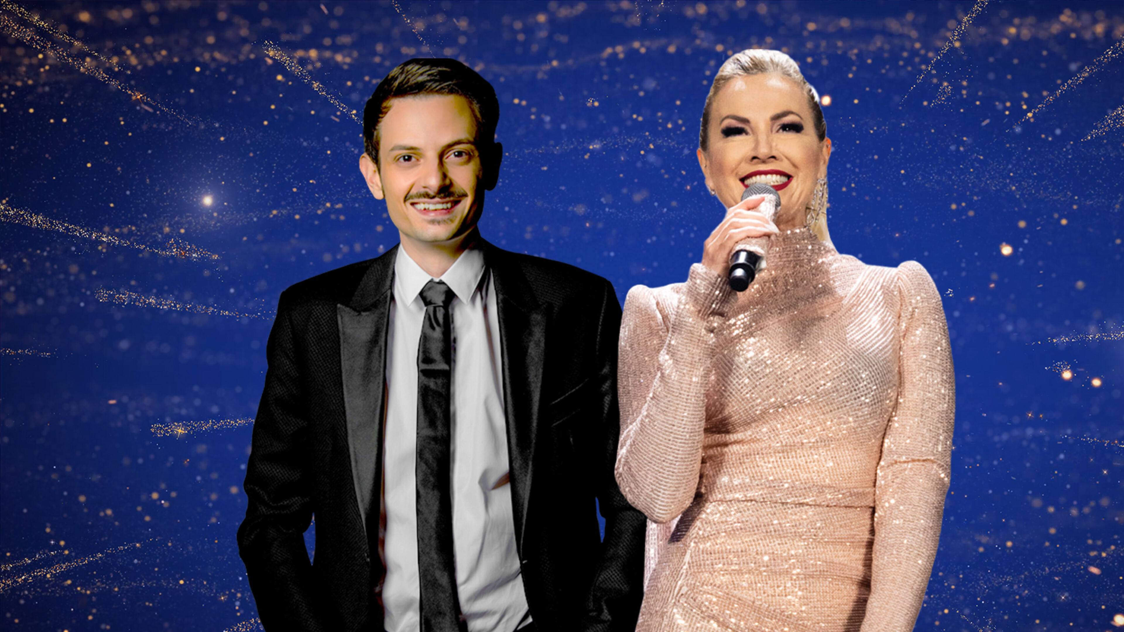 Capodanno in musica - 2025