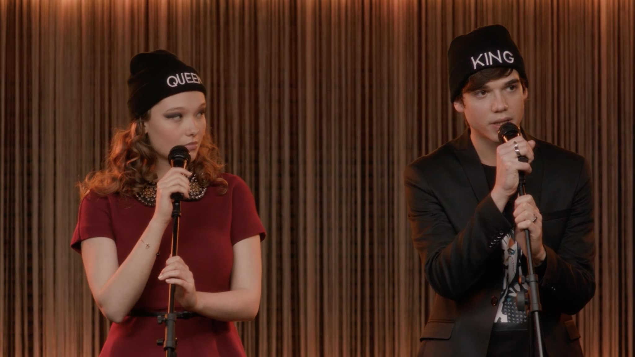 Marta  Eva - S1E18 - Marta  Eva - Episodio diciotto