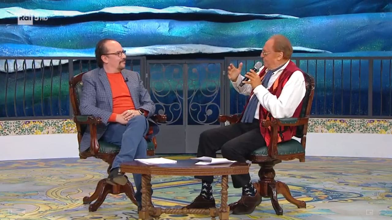 Ll'arte d' 'o sole - Pt3