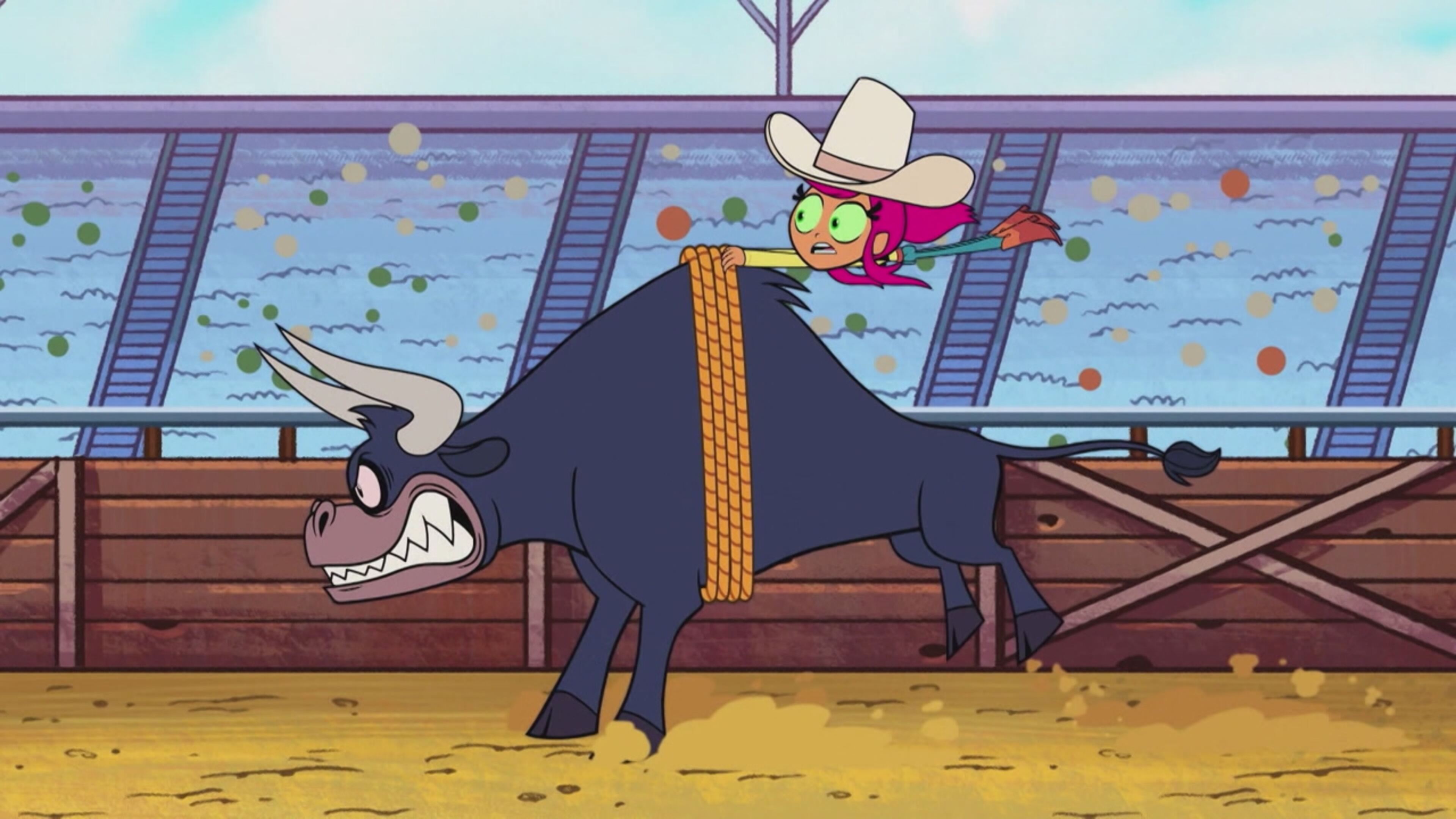 Teen Titans Go! - S7 Ep.18 - Il regalo di Batman