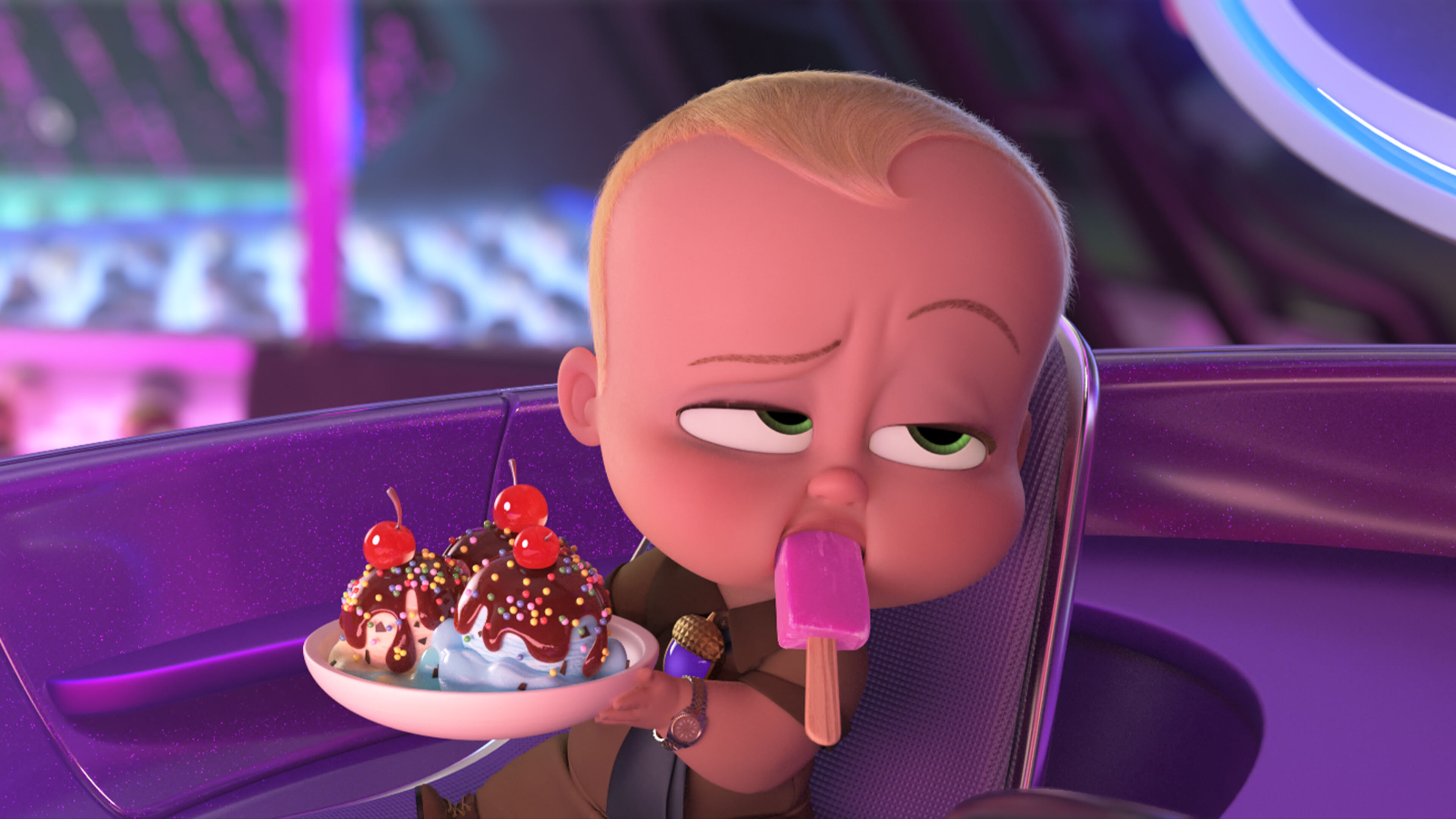 Baby boss 2 - Affari di famiglia